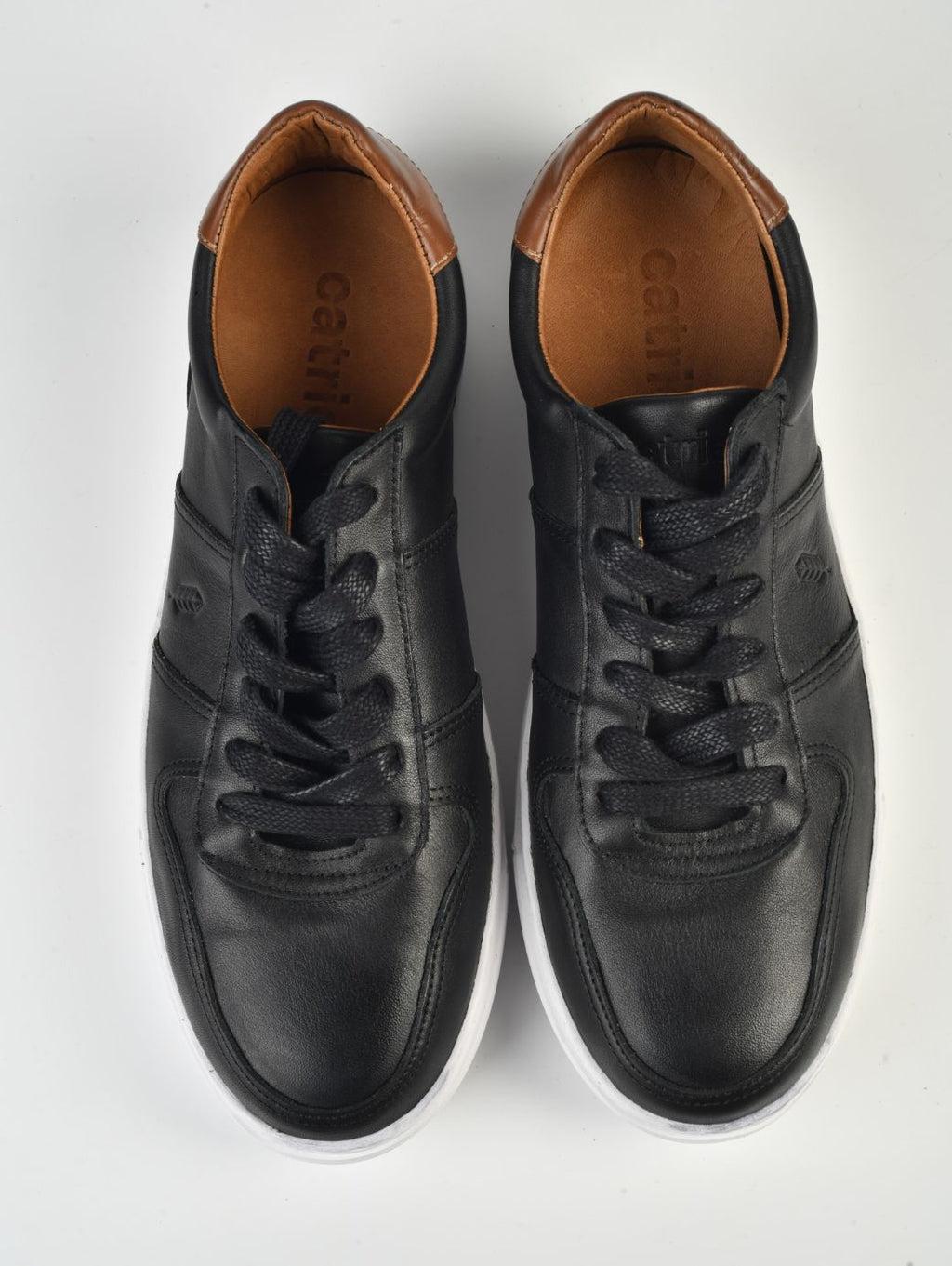 CALZADO FODEN BLACK