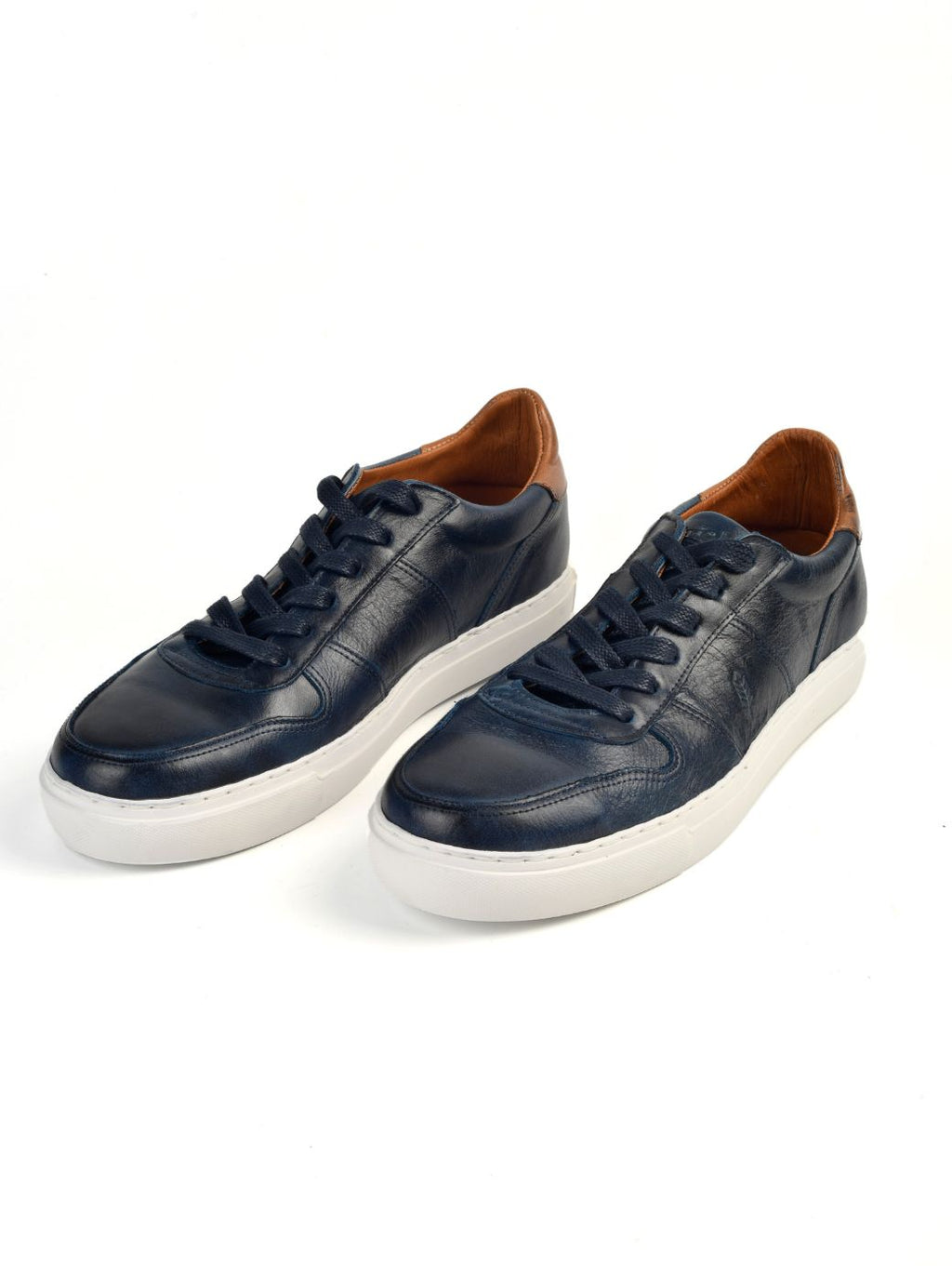 CALZADO FODEN BLUE