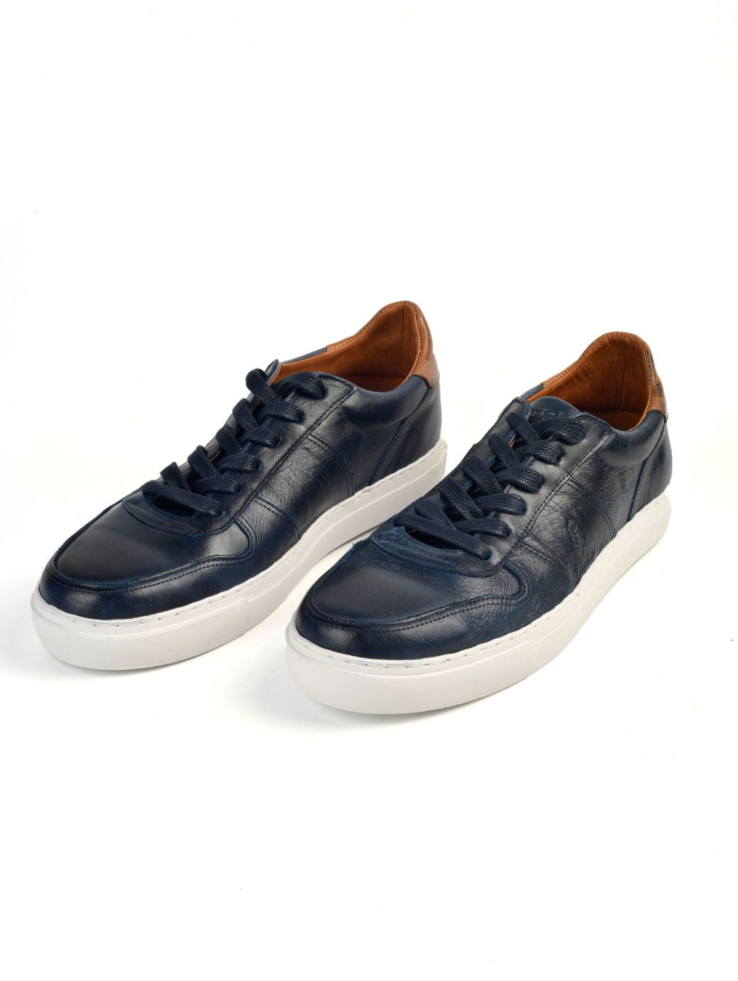 CALZADO FODEN BLUE