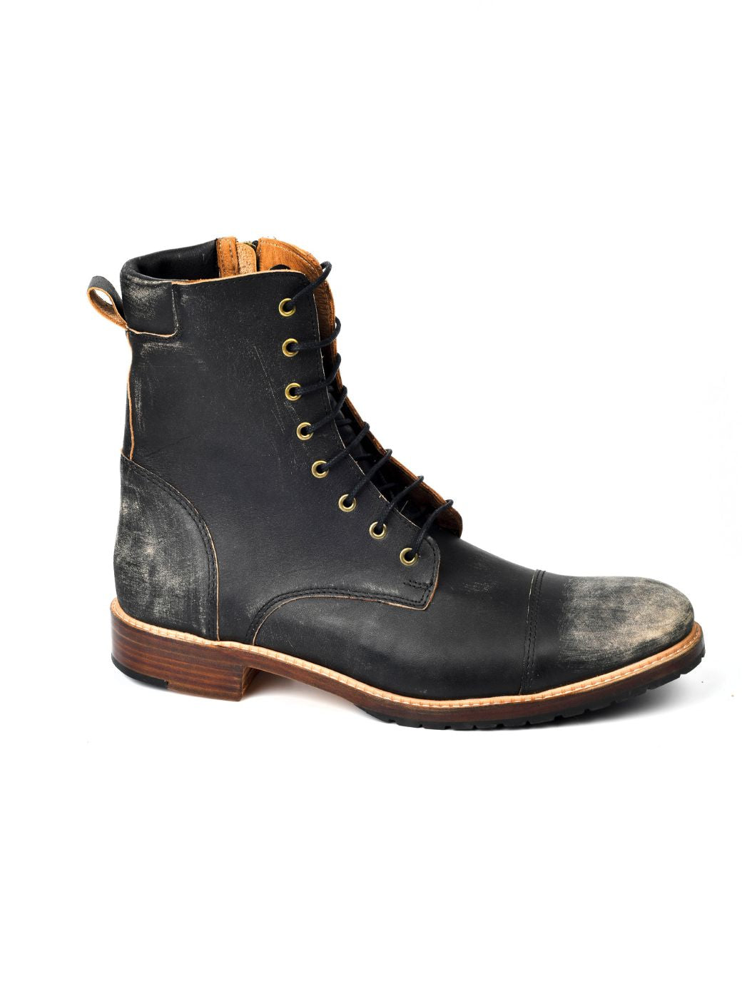 BORCEGO MACEDO DARK