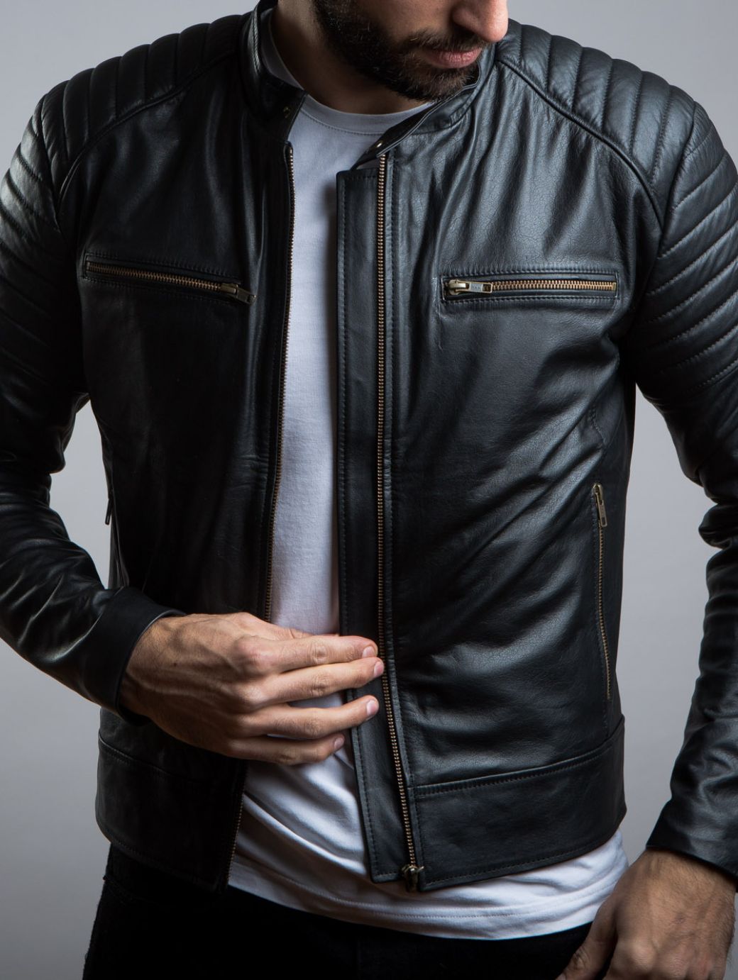 CESAR CM BLACK