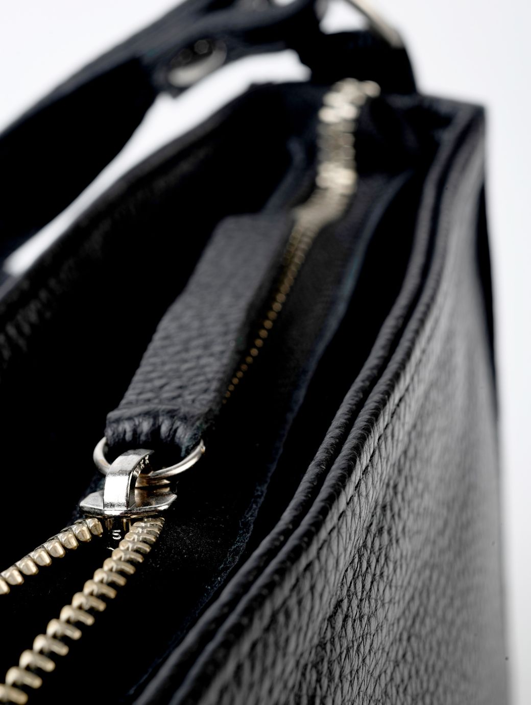 CARTERA PETAX BLACK