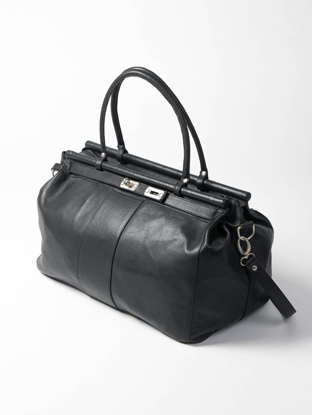 BOLSO STYLE BLACK