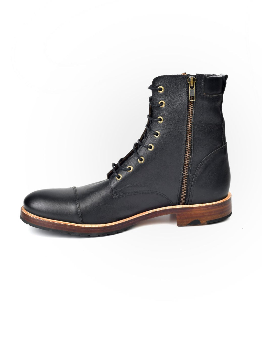 BORCEGO MACEDO BLACK