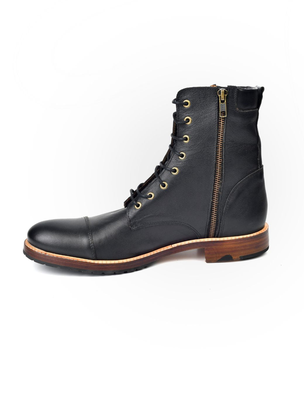 BORCEGO MACEDO BLACK