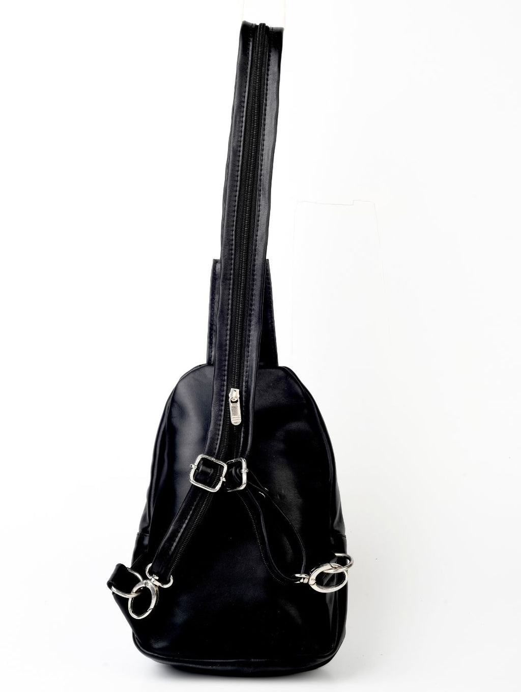 MOCHILA SANTORINI BLACK