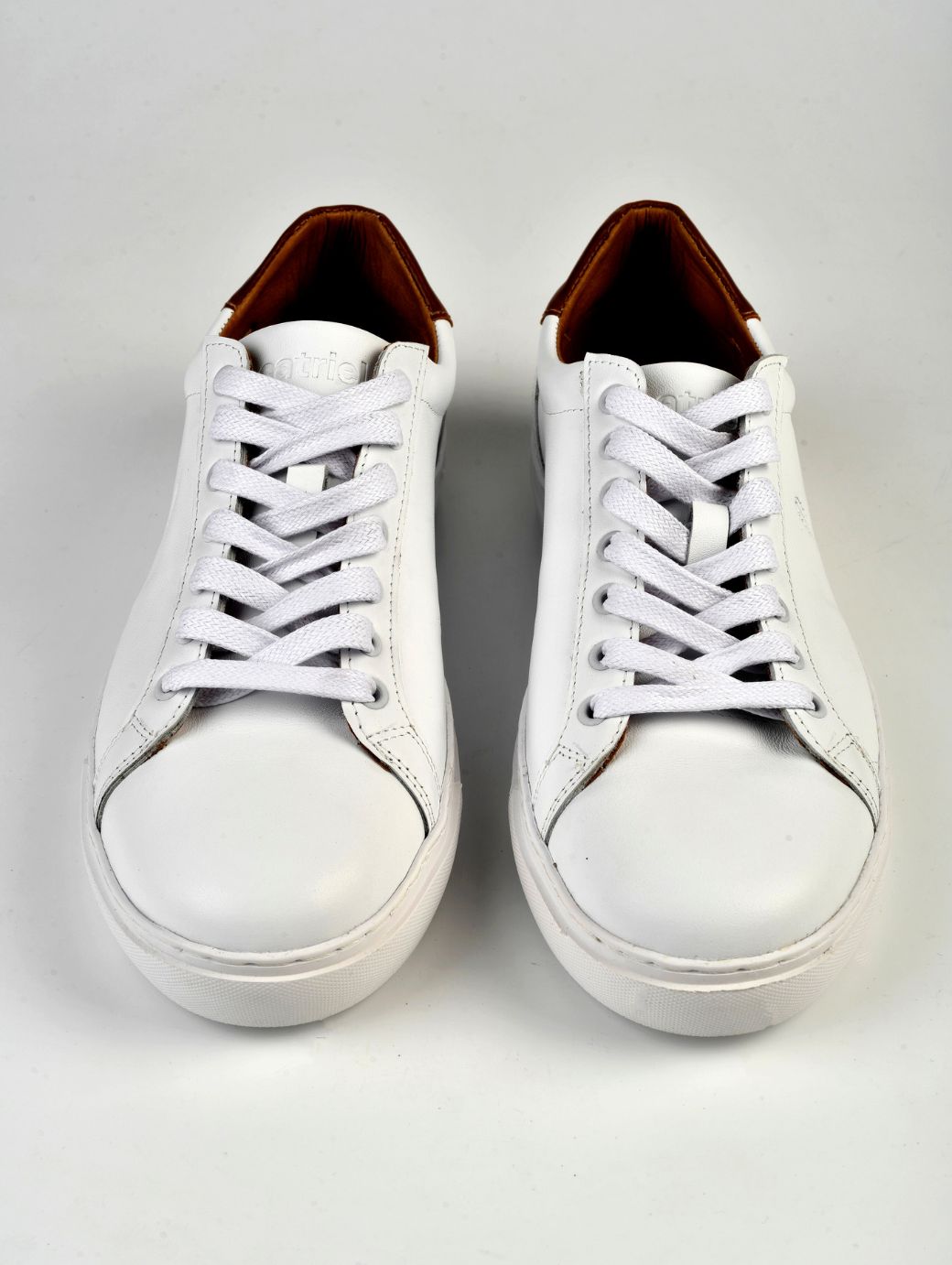 CALZADO TOLEDO WHITE