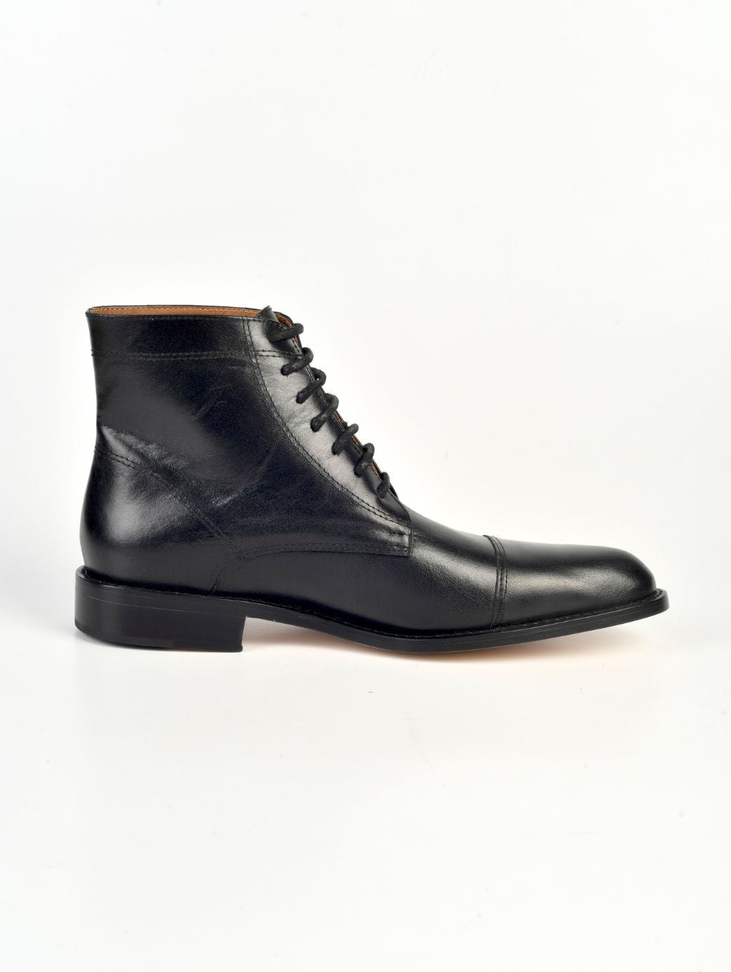 CALZADO DALECIO BLACK