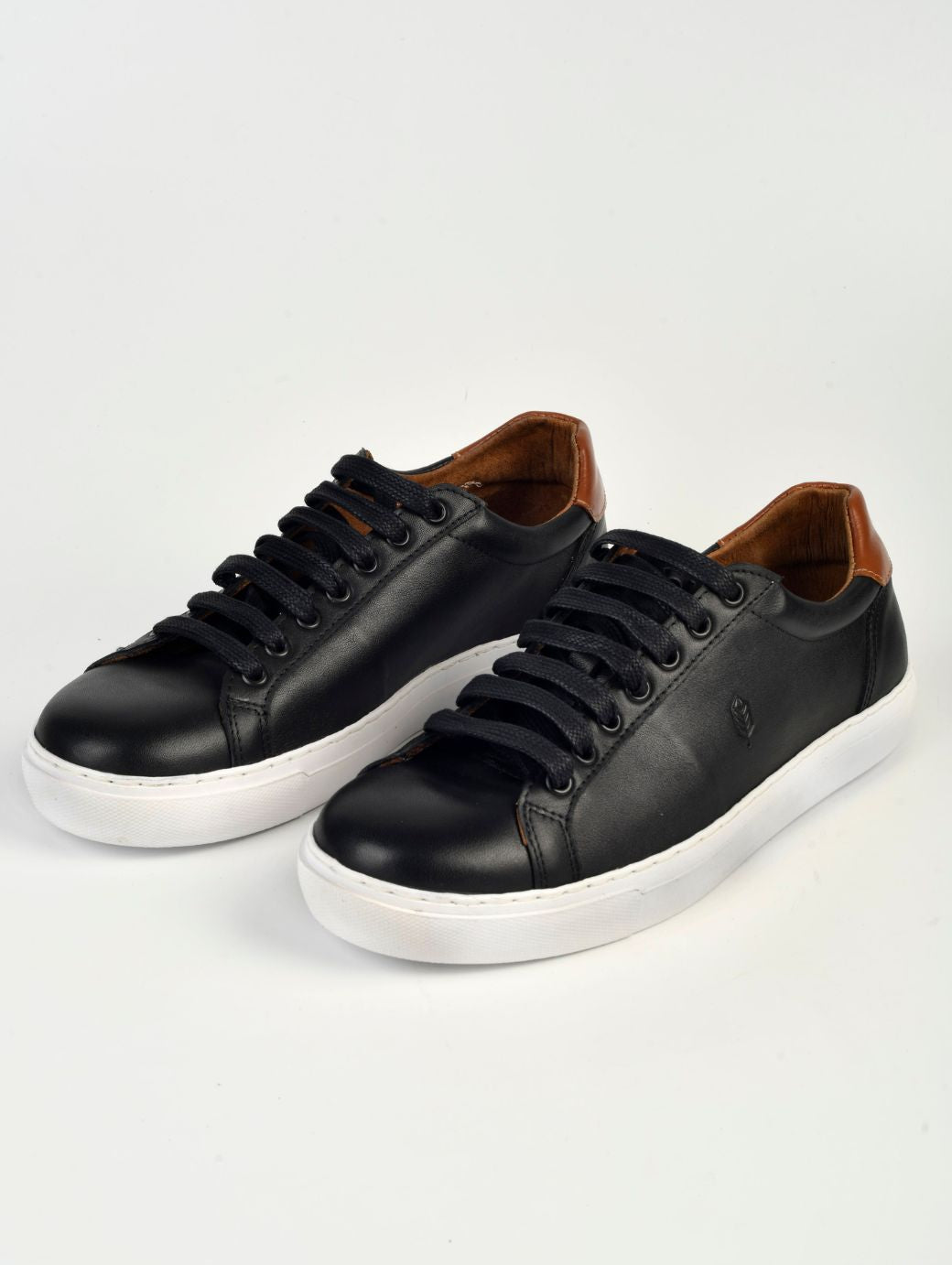 CALZADO TOLEDO BLACK