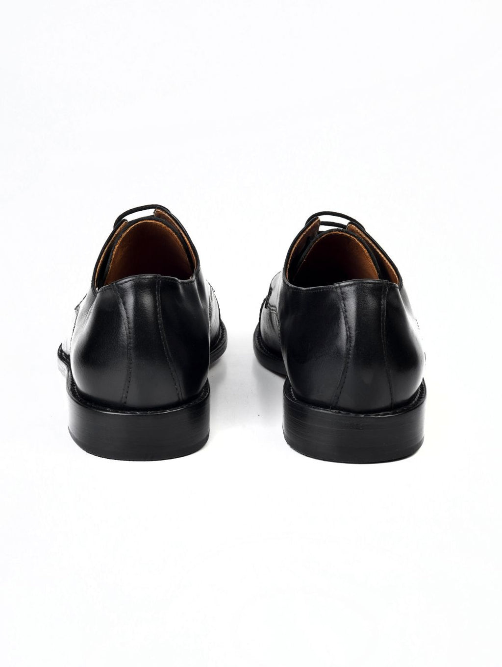 ZAPATO MURCIA BLACK