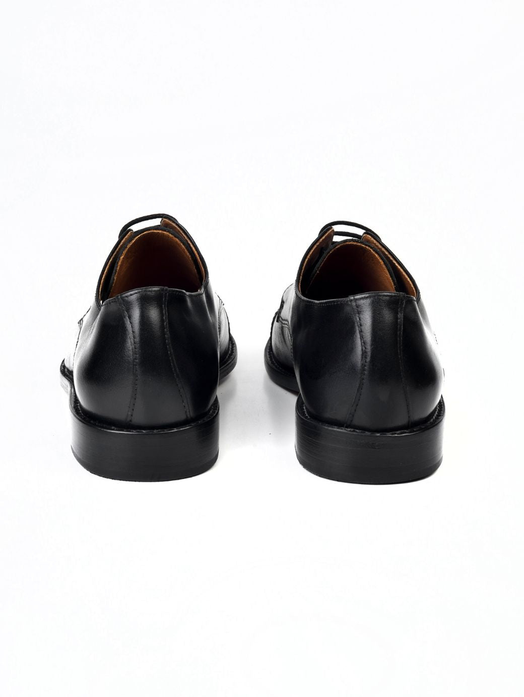 ZAPATO MURCIA BLACK