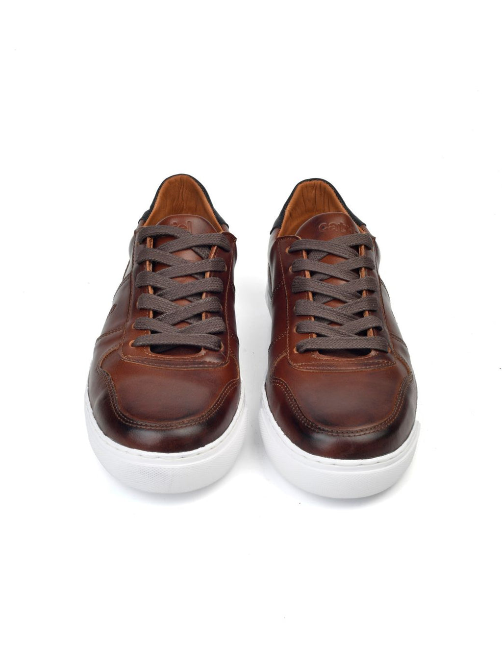 CALZADO FODEN CHOCO