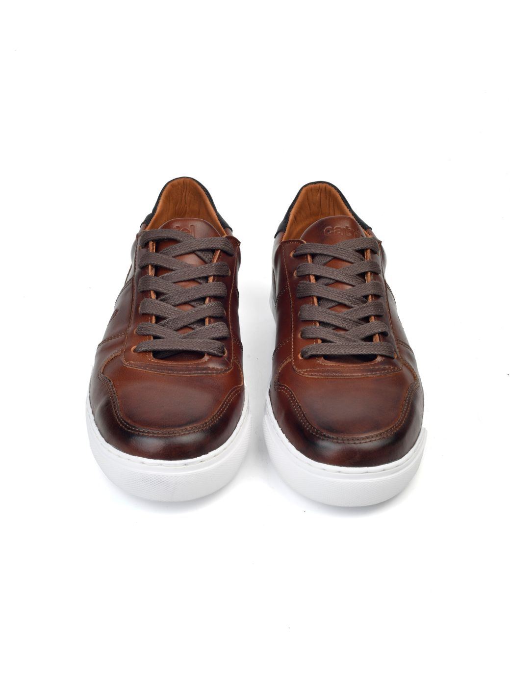 CALZADO FODEN CHOCO