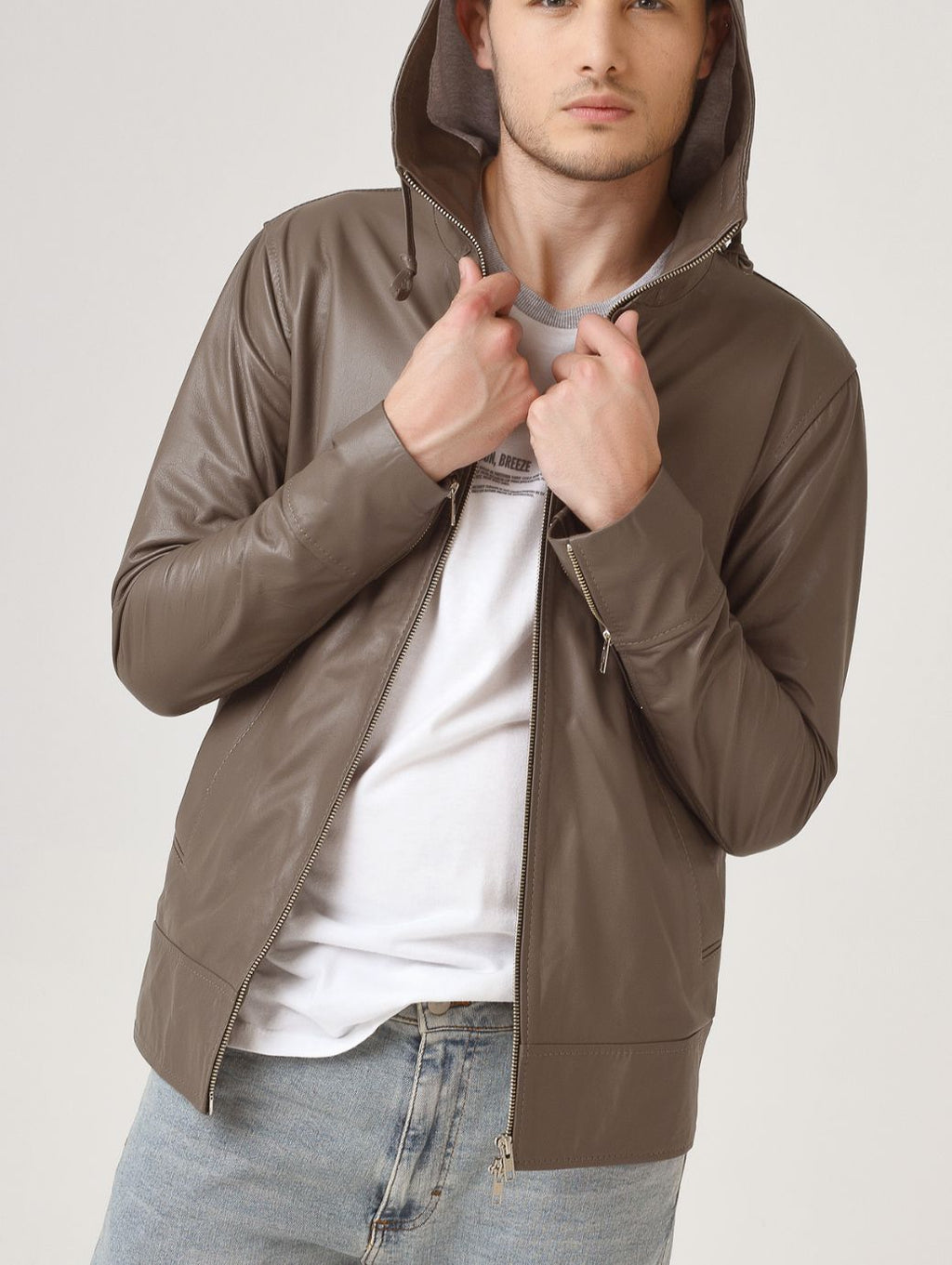 CORVE GREY
