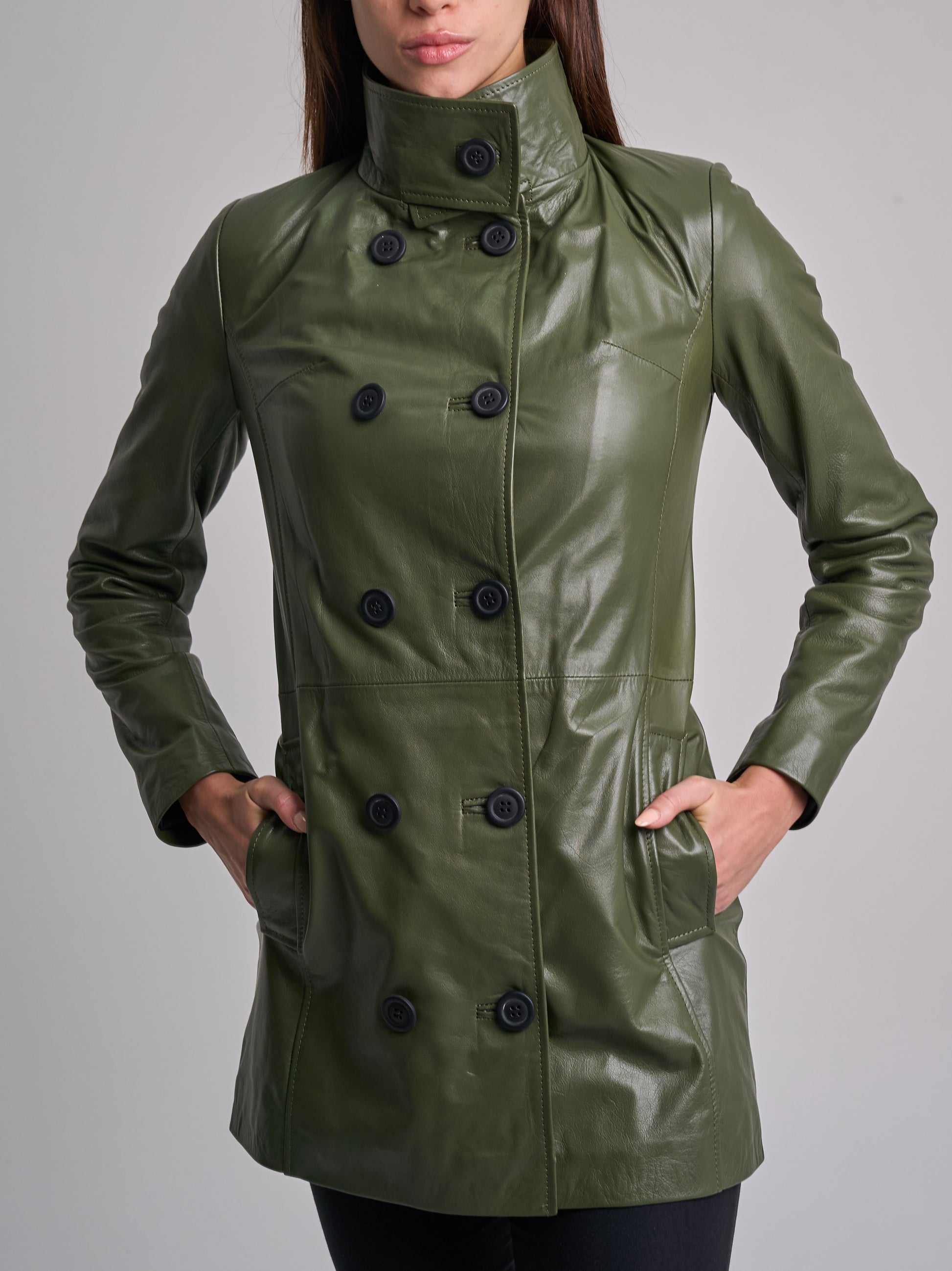 MARILYN GREEN MOSS