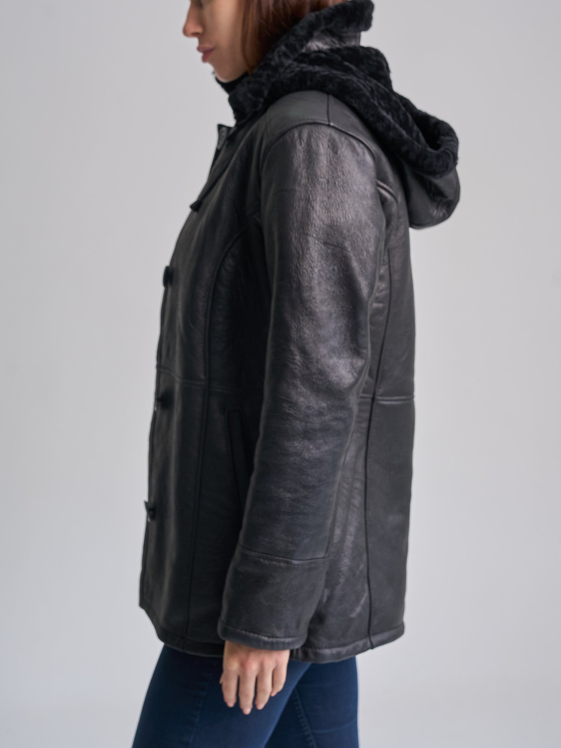 JESS OVEJA BLACK