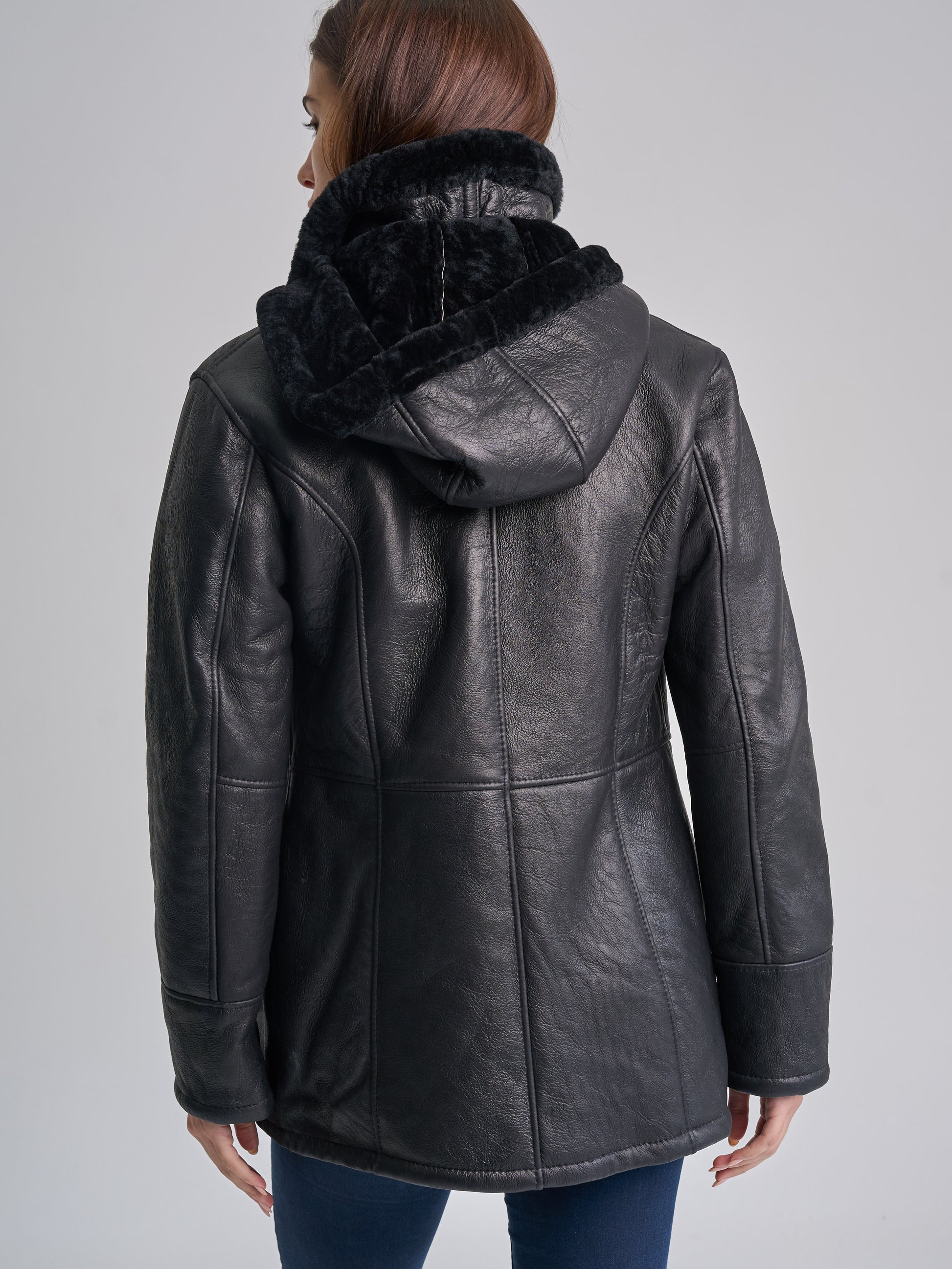 JESS OVEJA BLACK