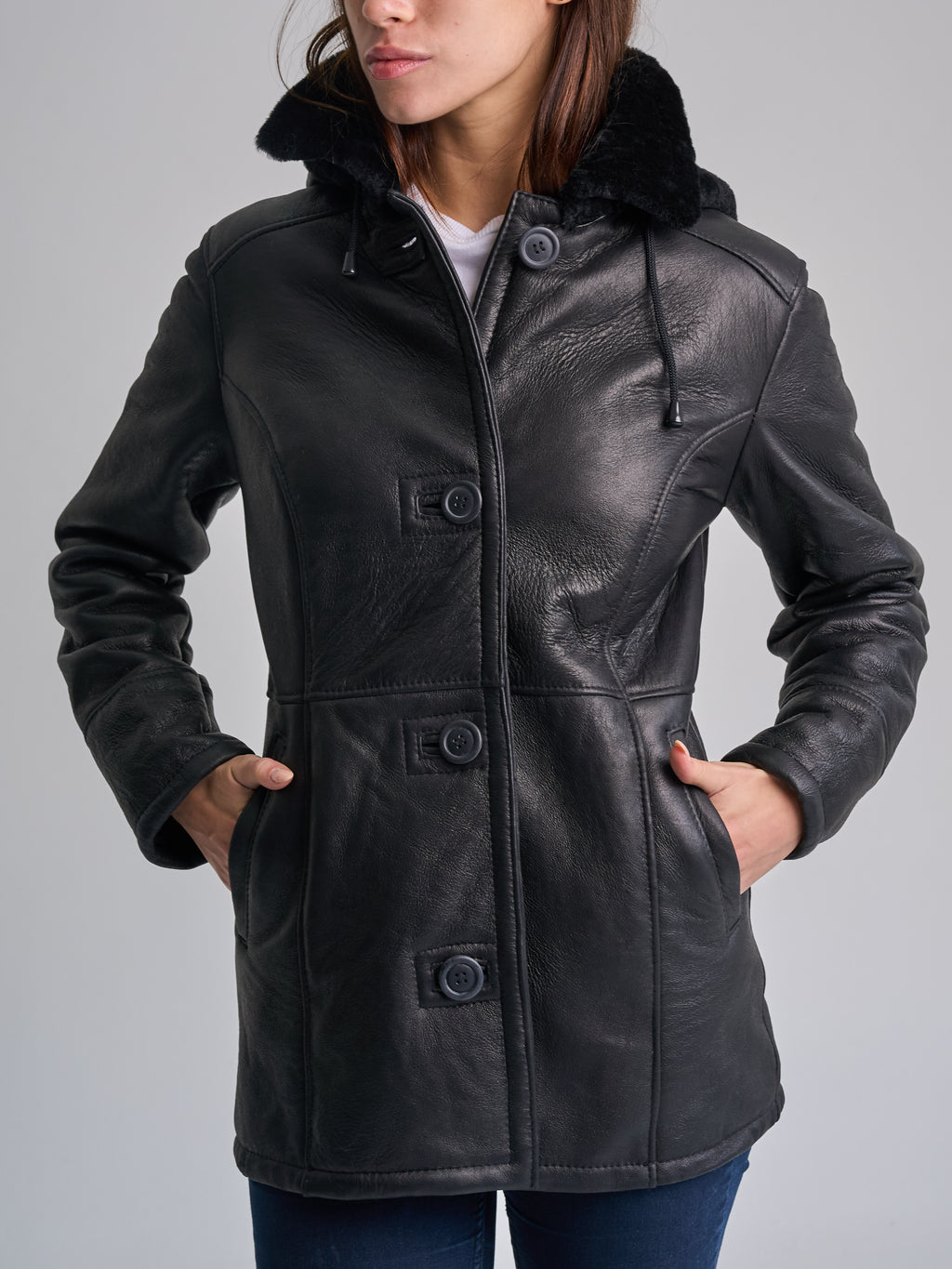 JESS OVEJA BLACK