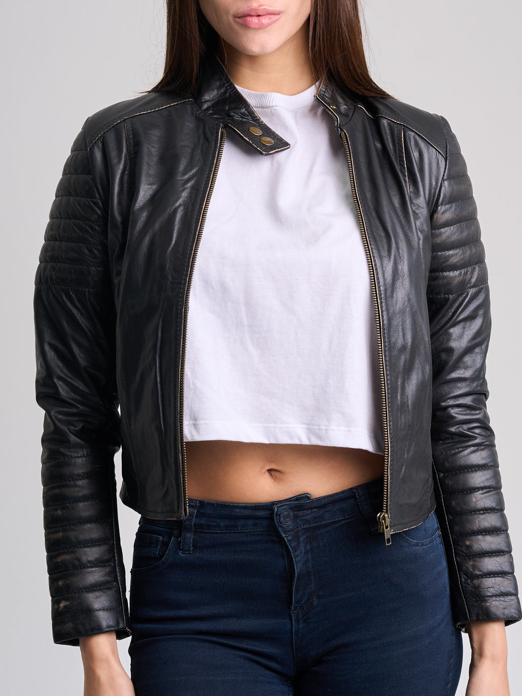 AMY DARK BROWN