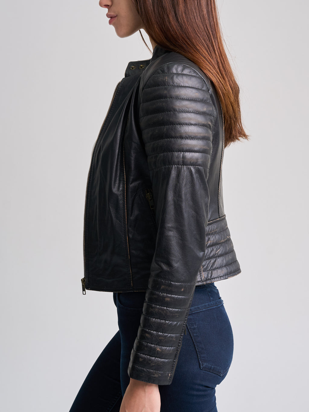 AMY DARK BROWN
