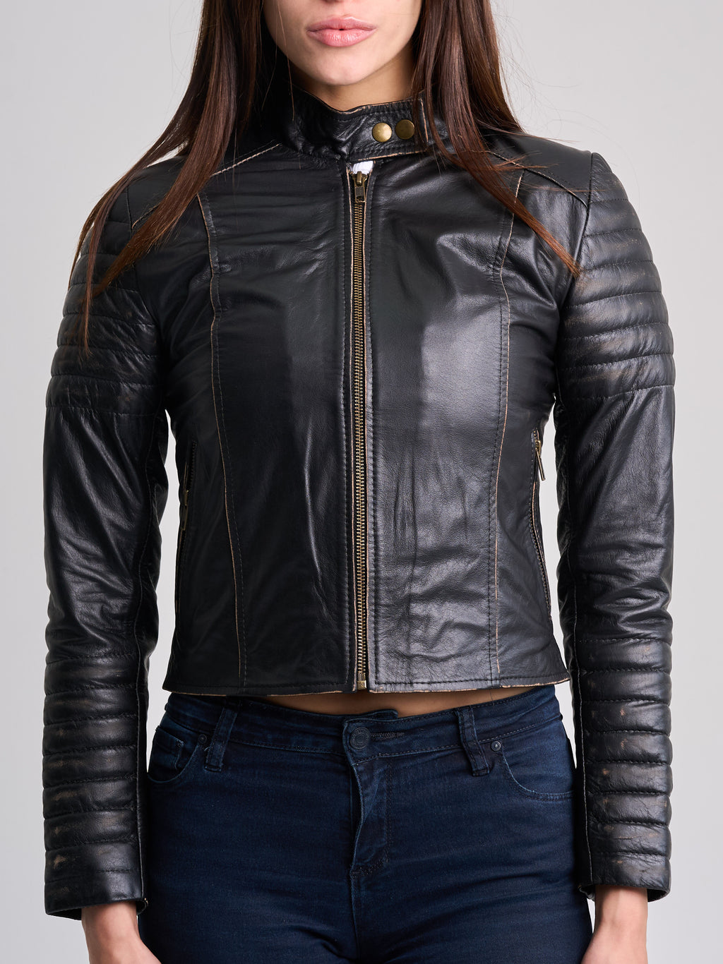 AMY DARK BROWN