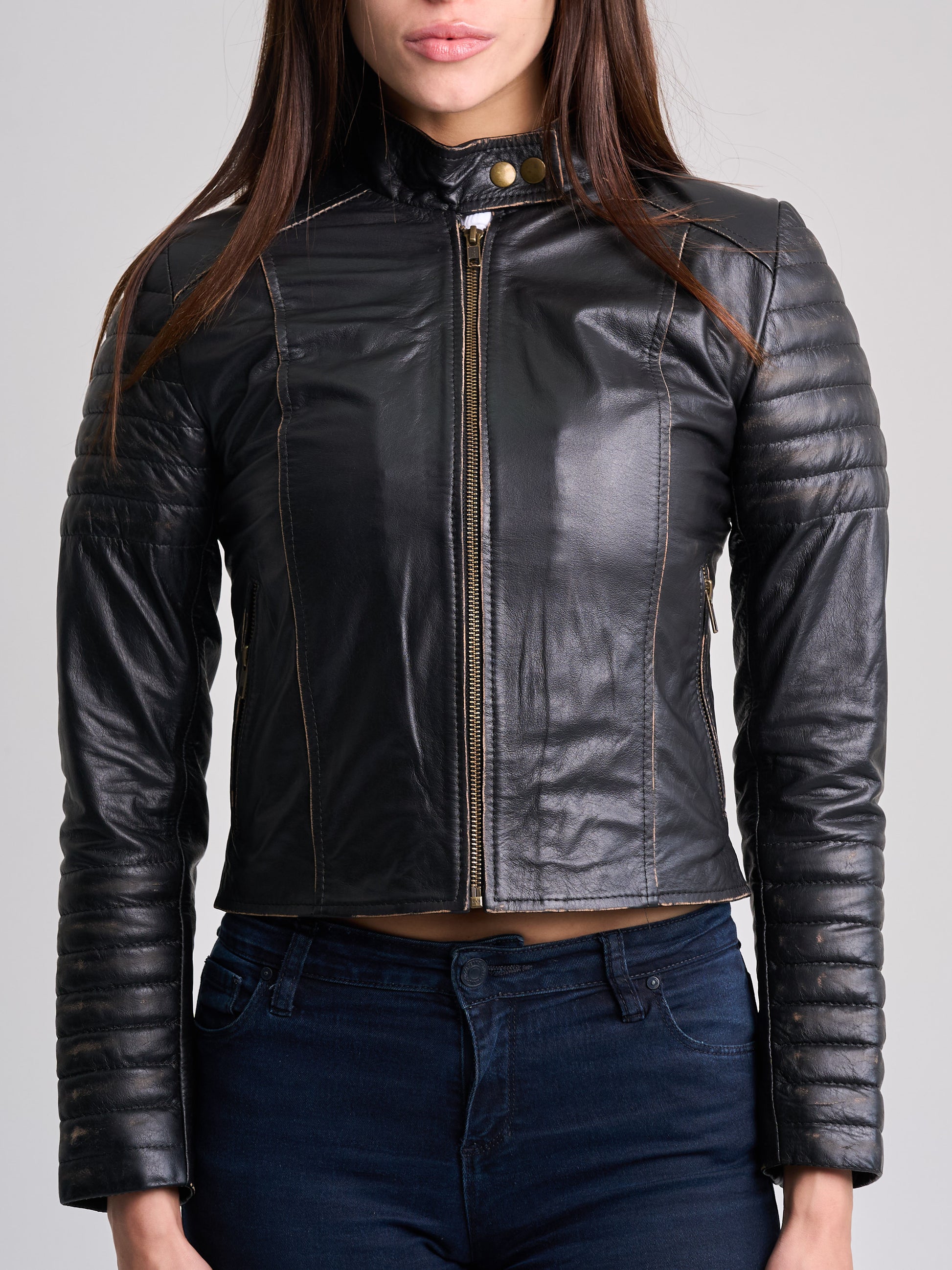 AMY DARK BROWN