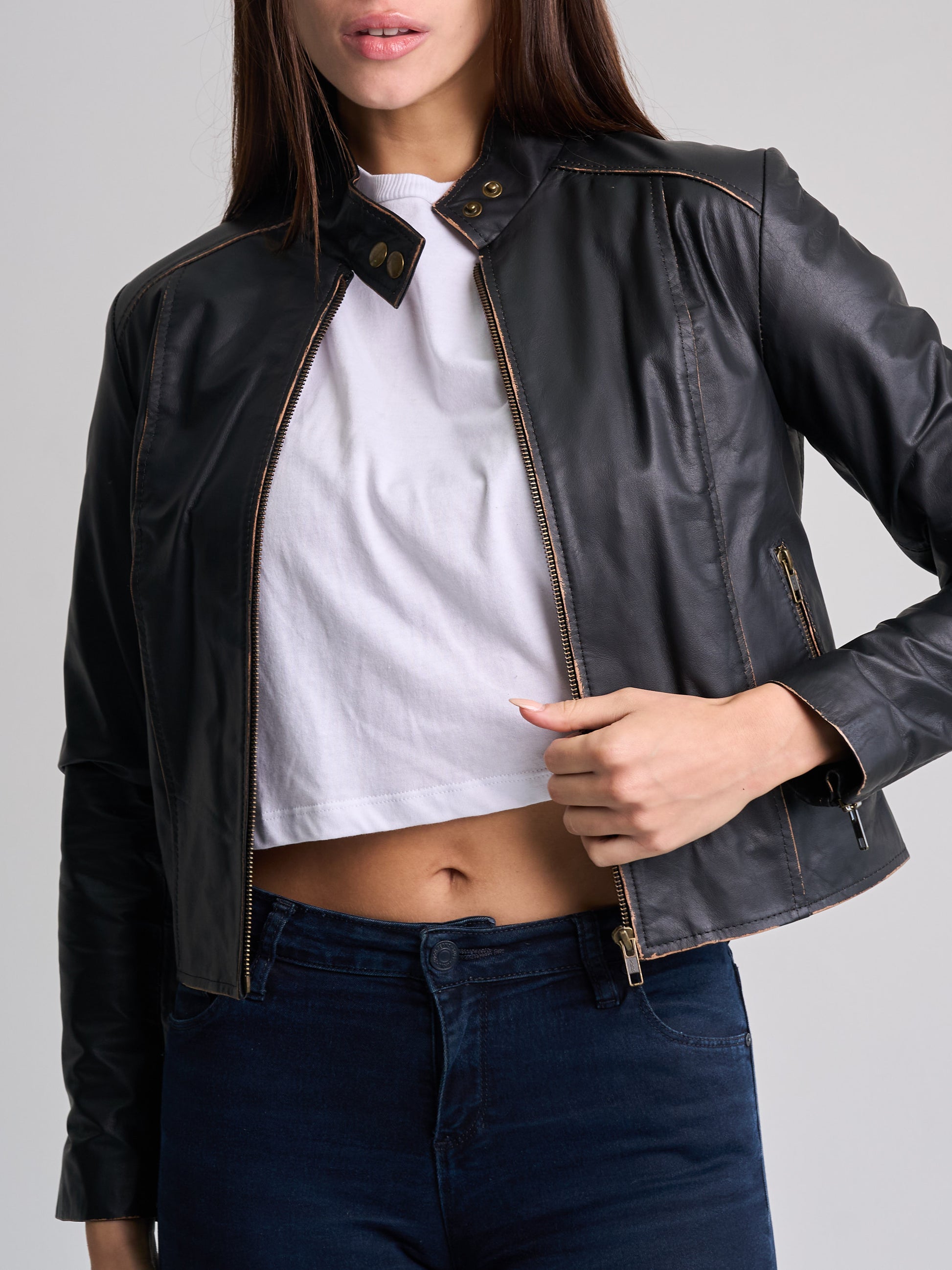 BETH DARK BROWN