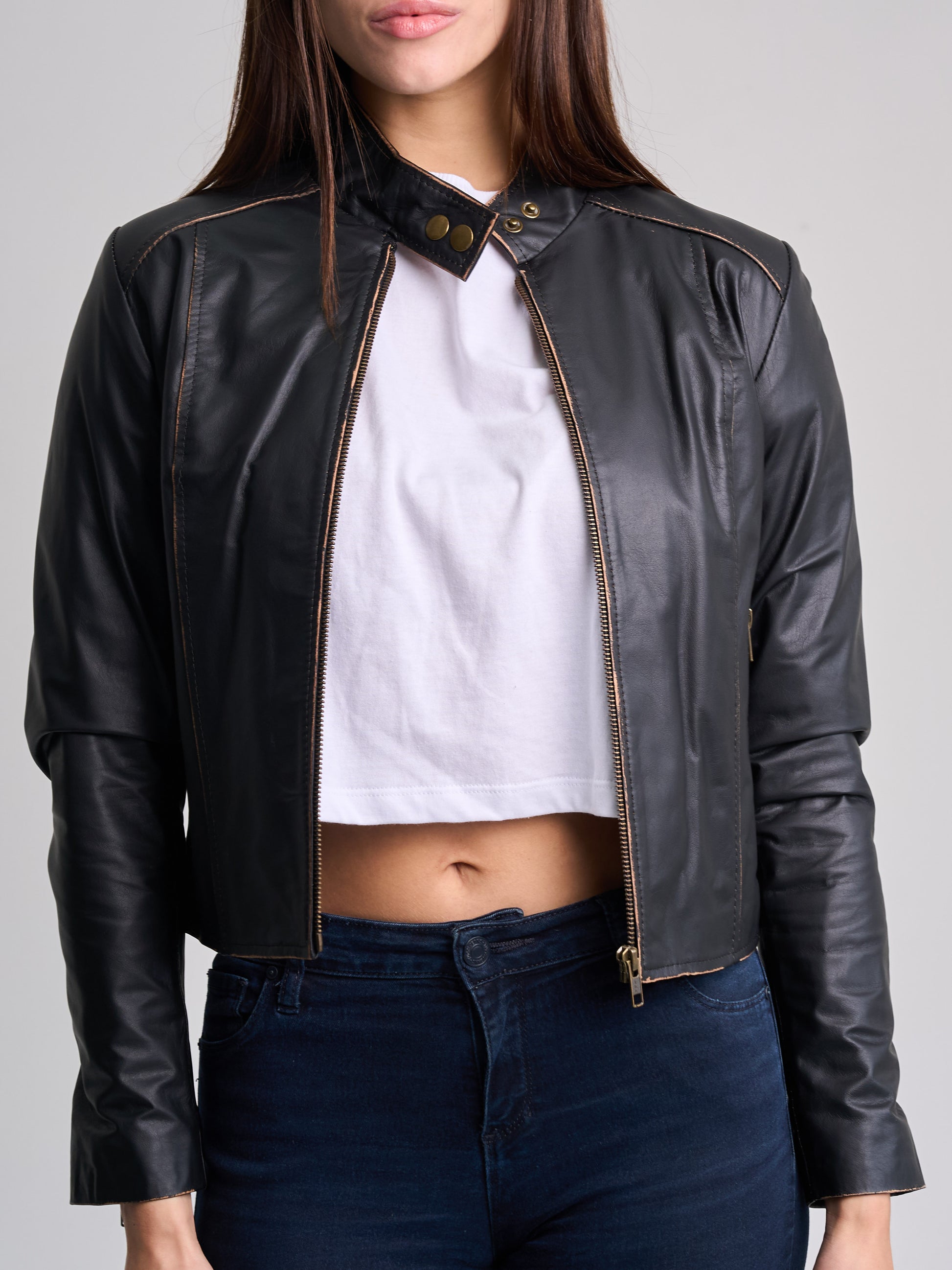 BETH DARK BROWN