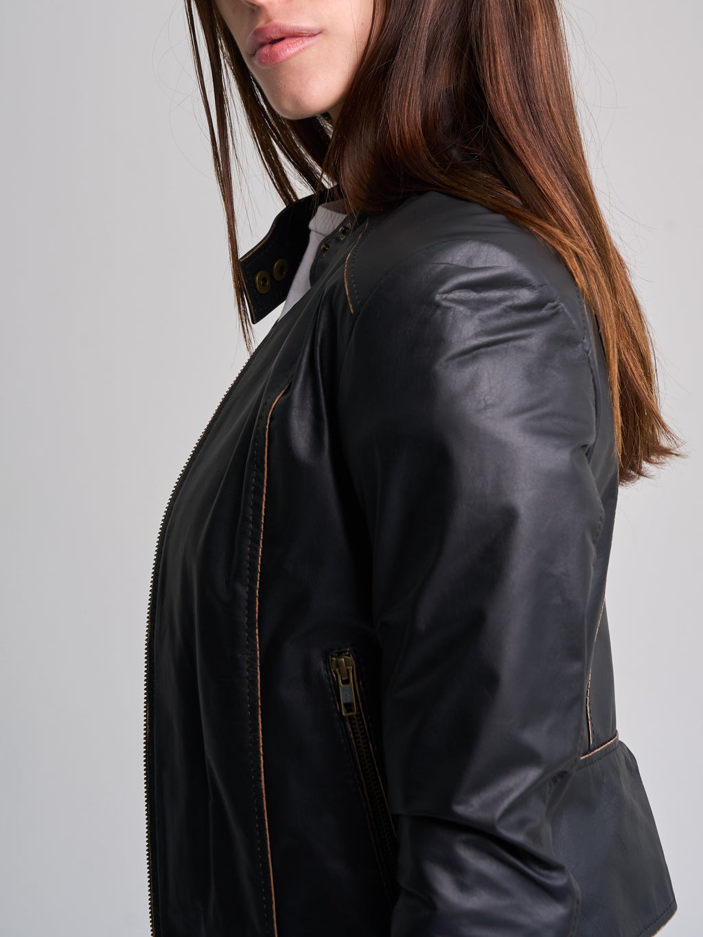BETH DARK BROWN