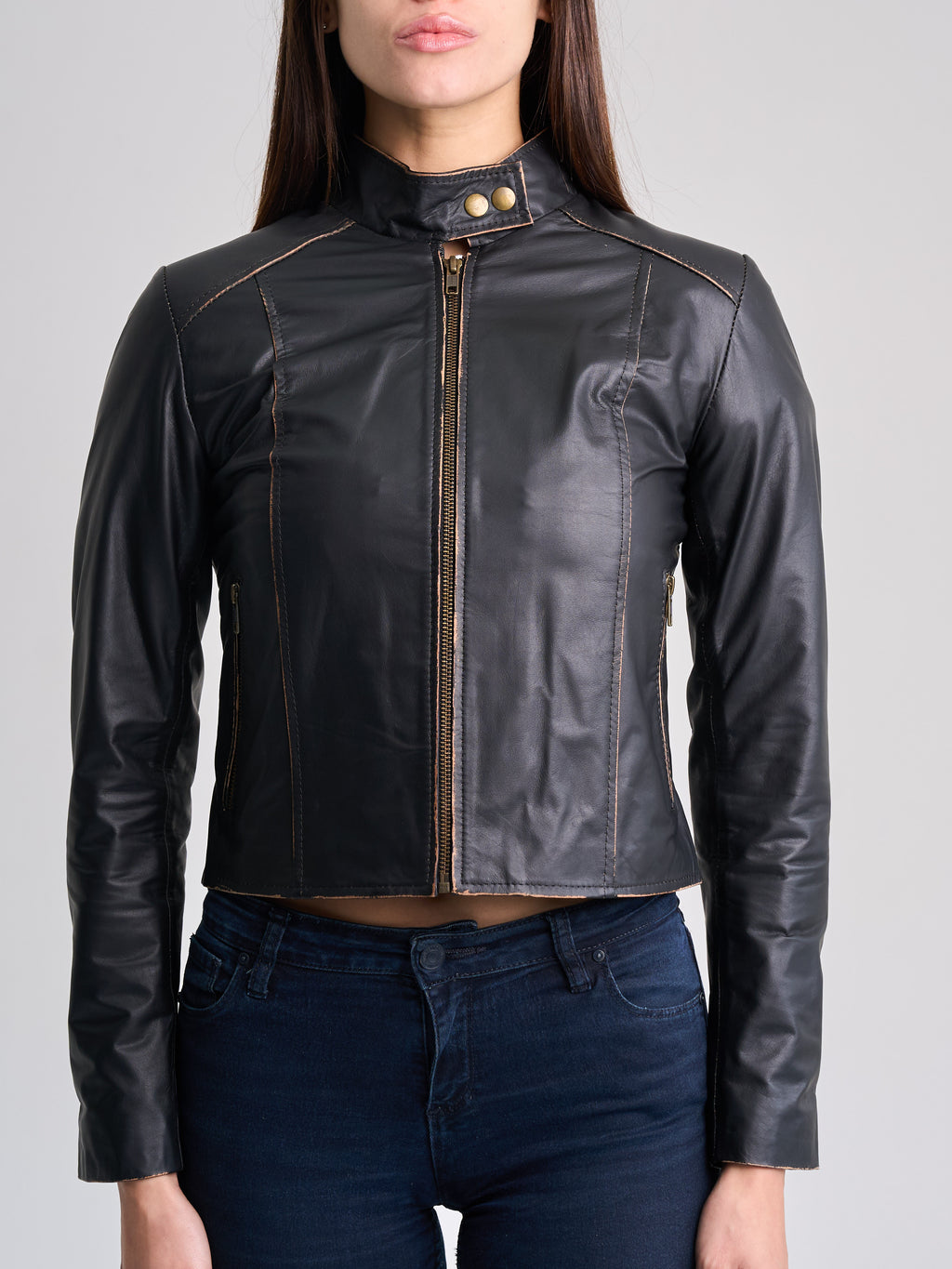 BETH DARK BROWN