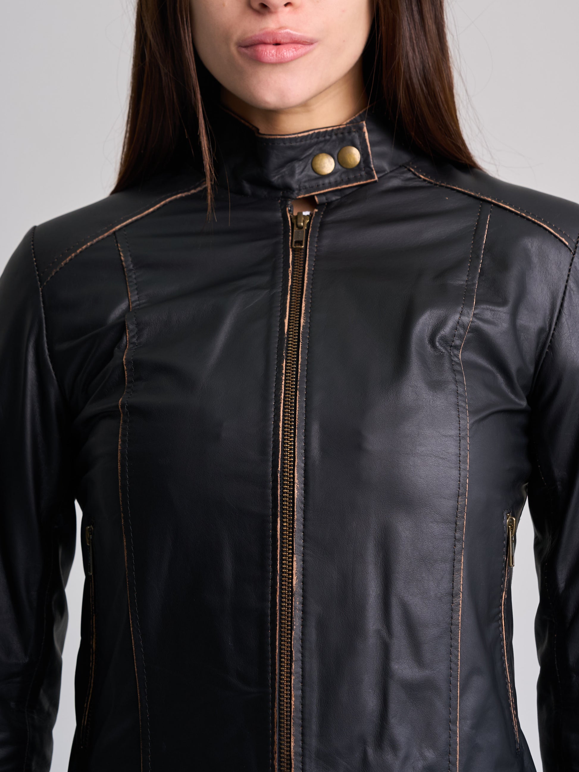 BETH DARK BROWN