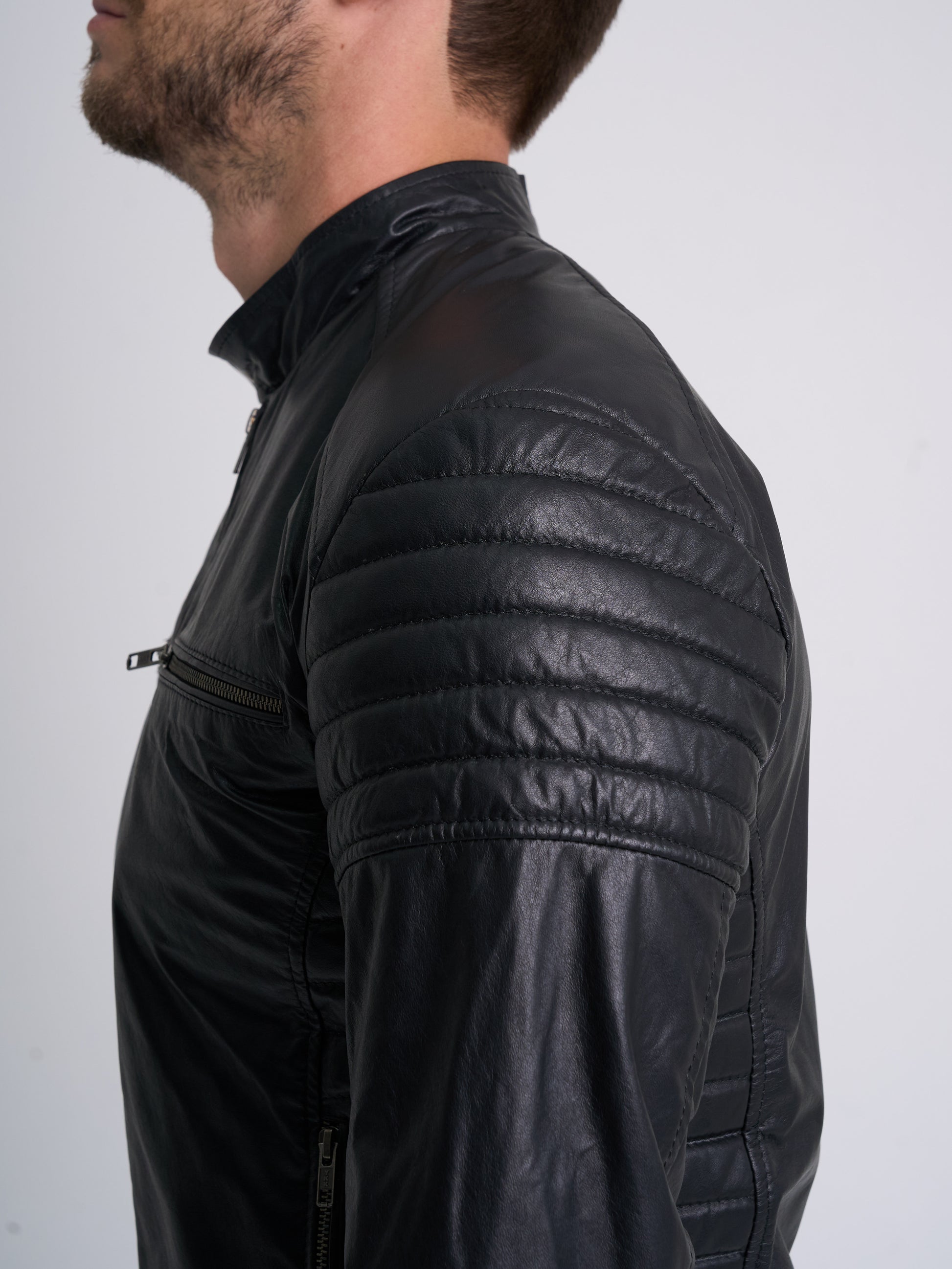 DIXON BLACK