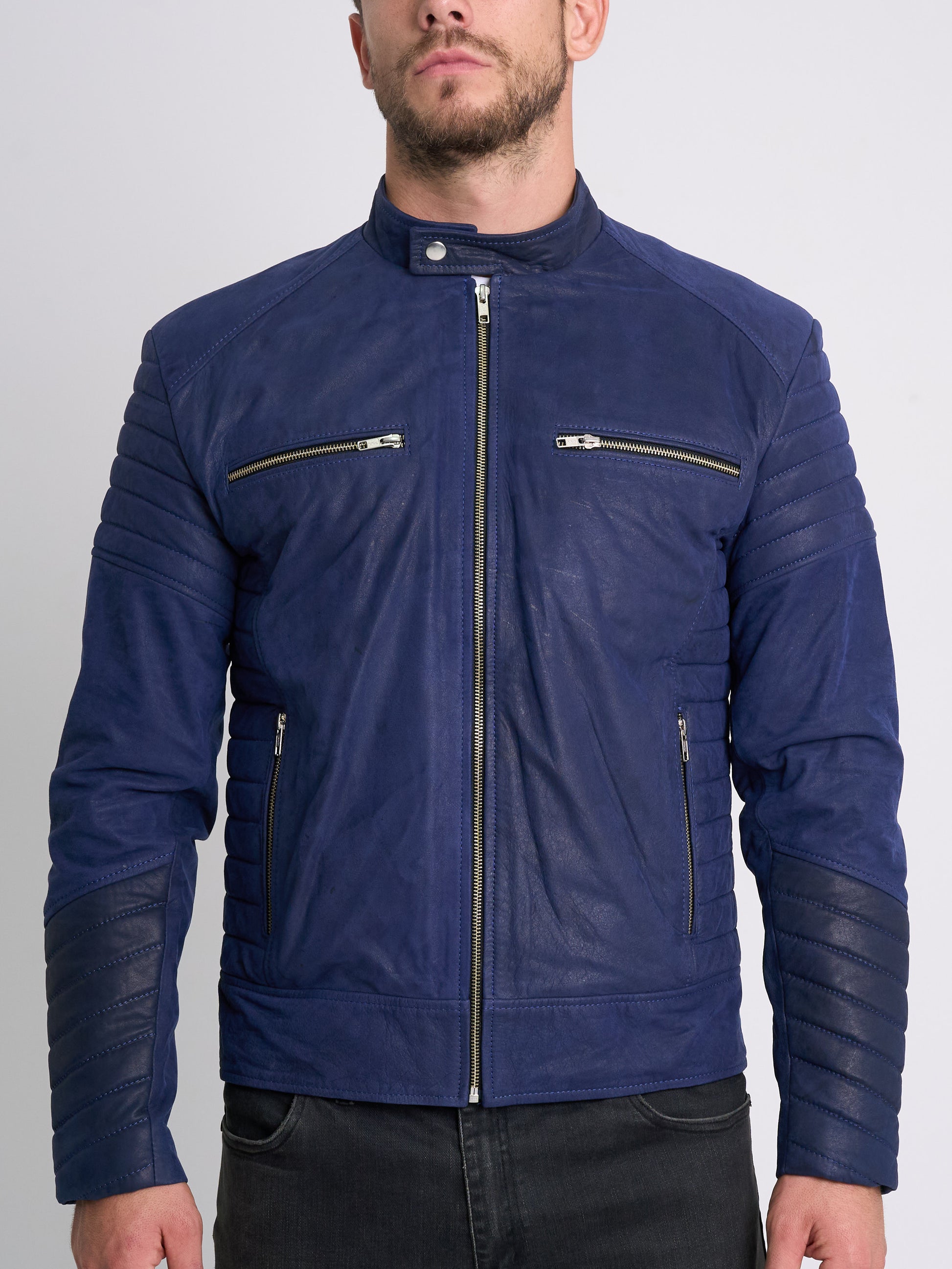 DIXON ENGRASADO BLUE