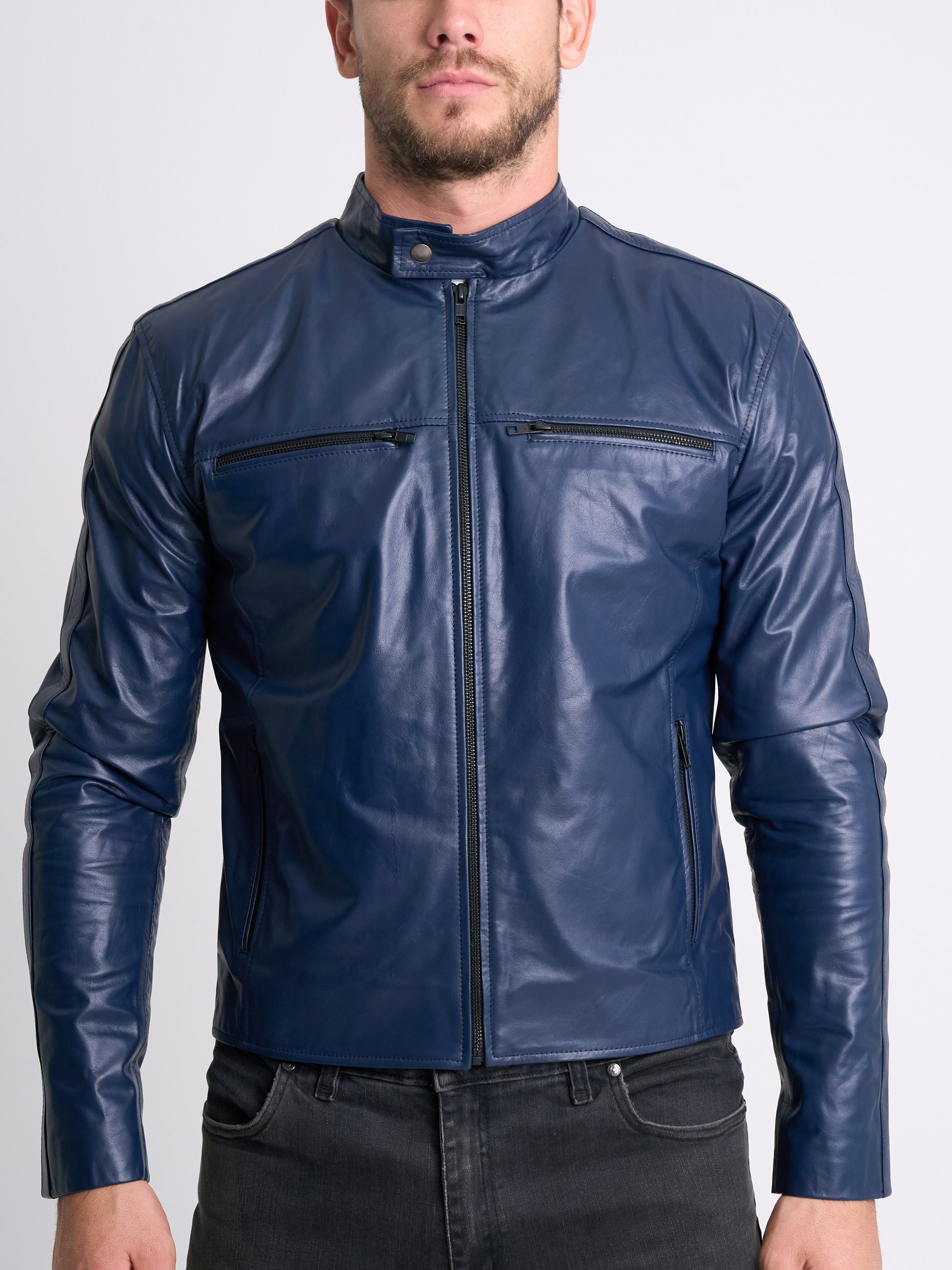 GRAND PRIX BLUE