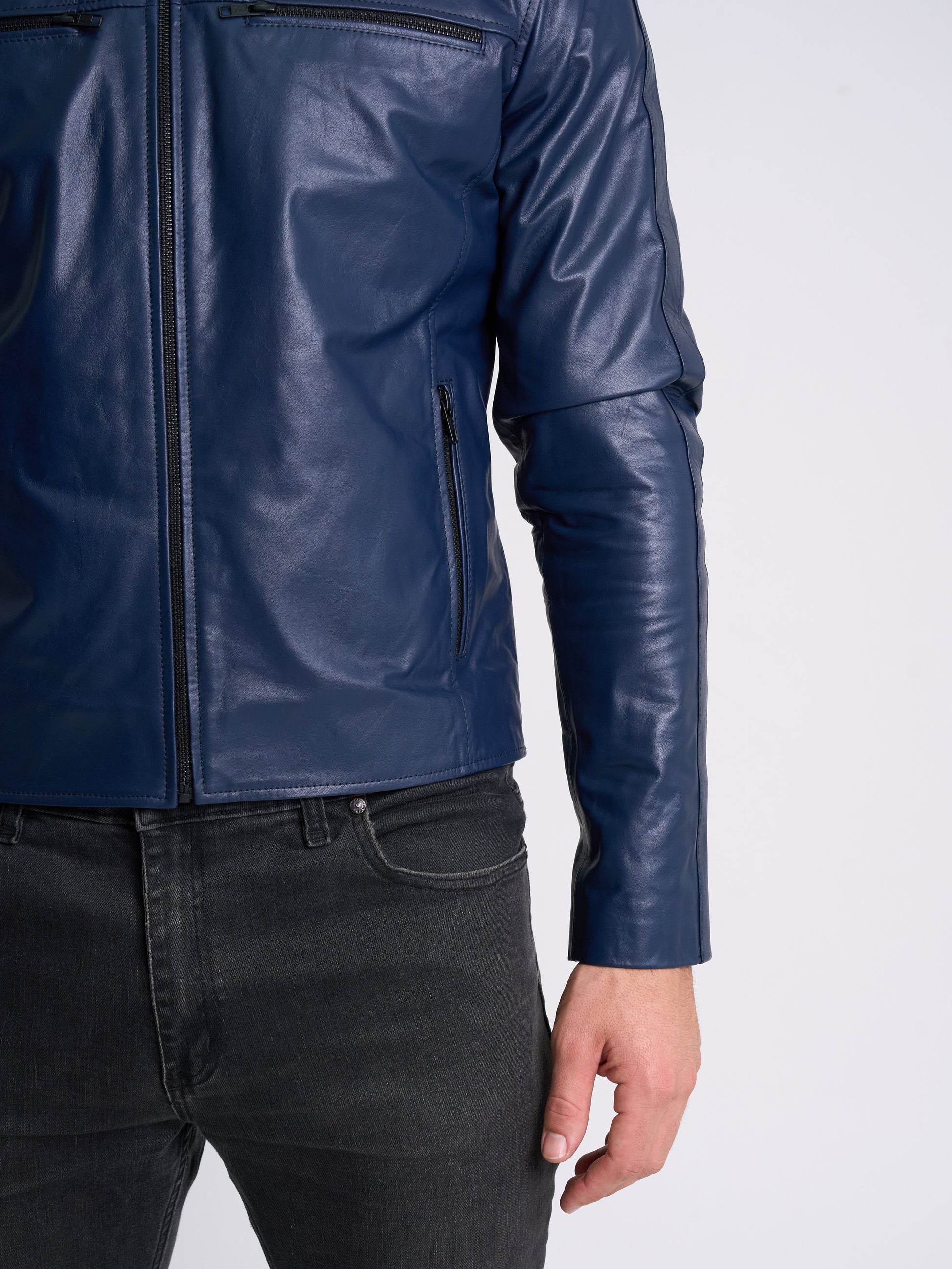GRAND PRIX BLUE