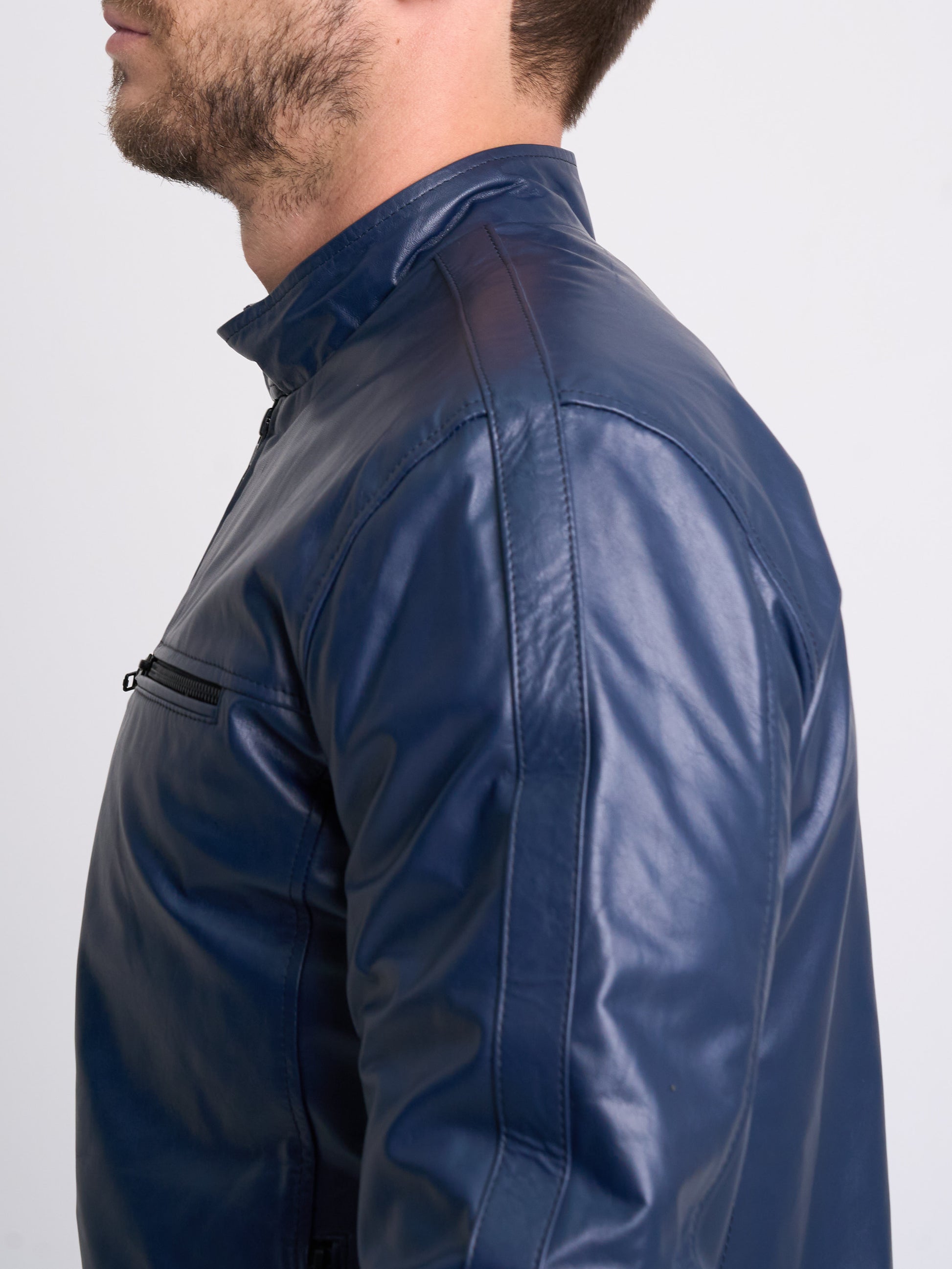 GRAND PRIX BLUE