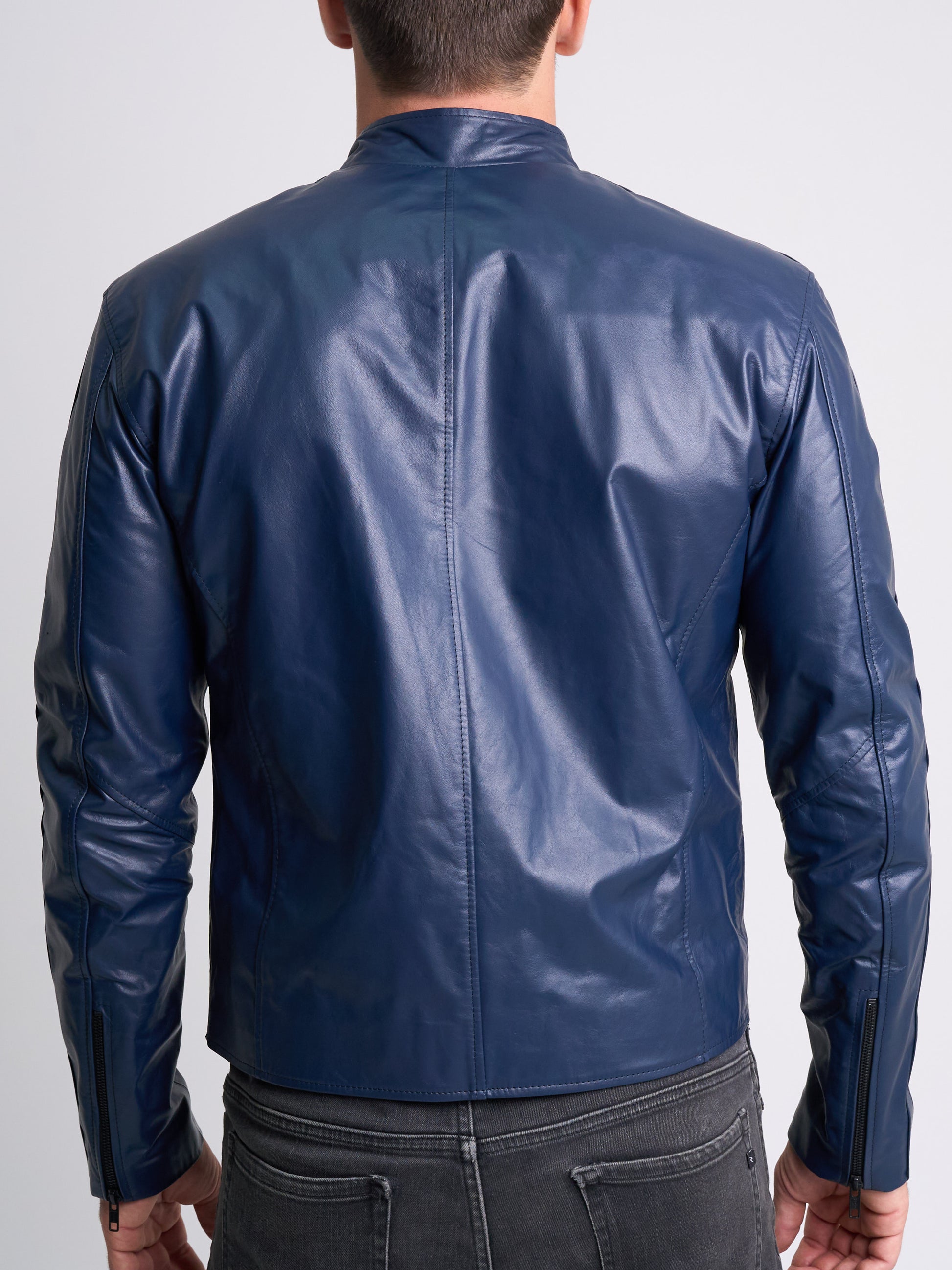 GRAND PRIX BLUE