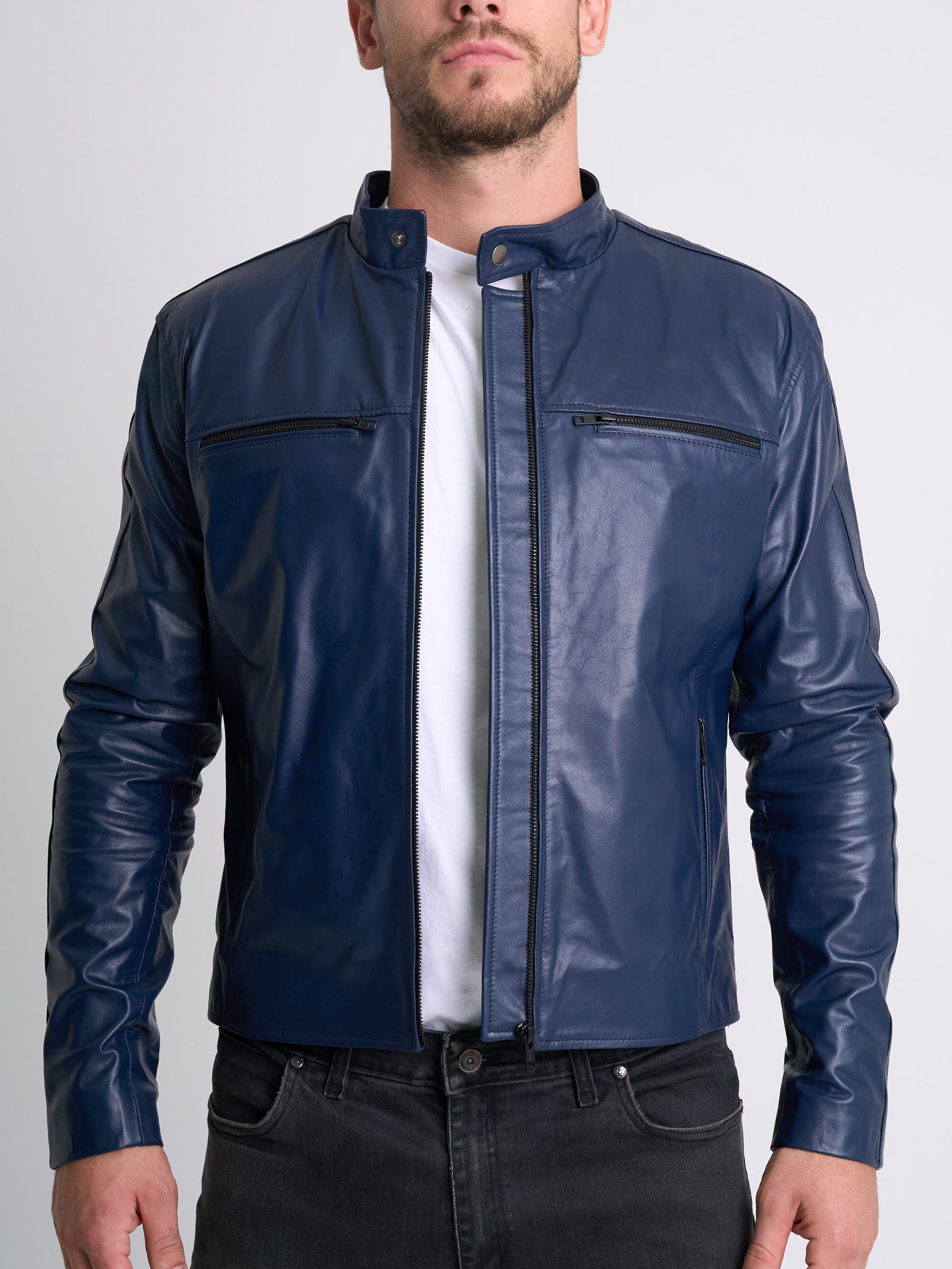 GRAND PRIX BLUE