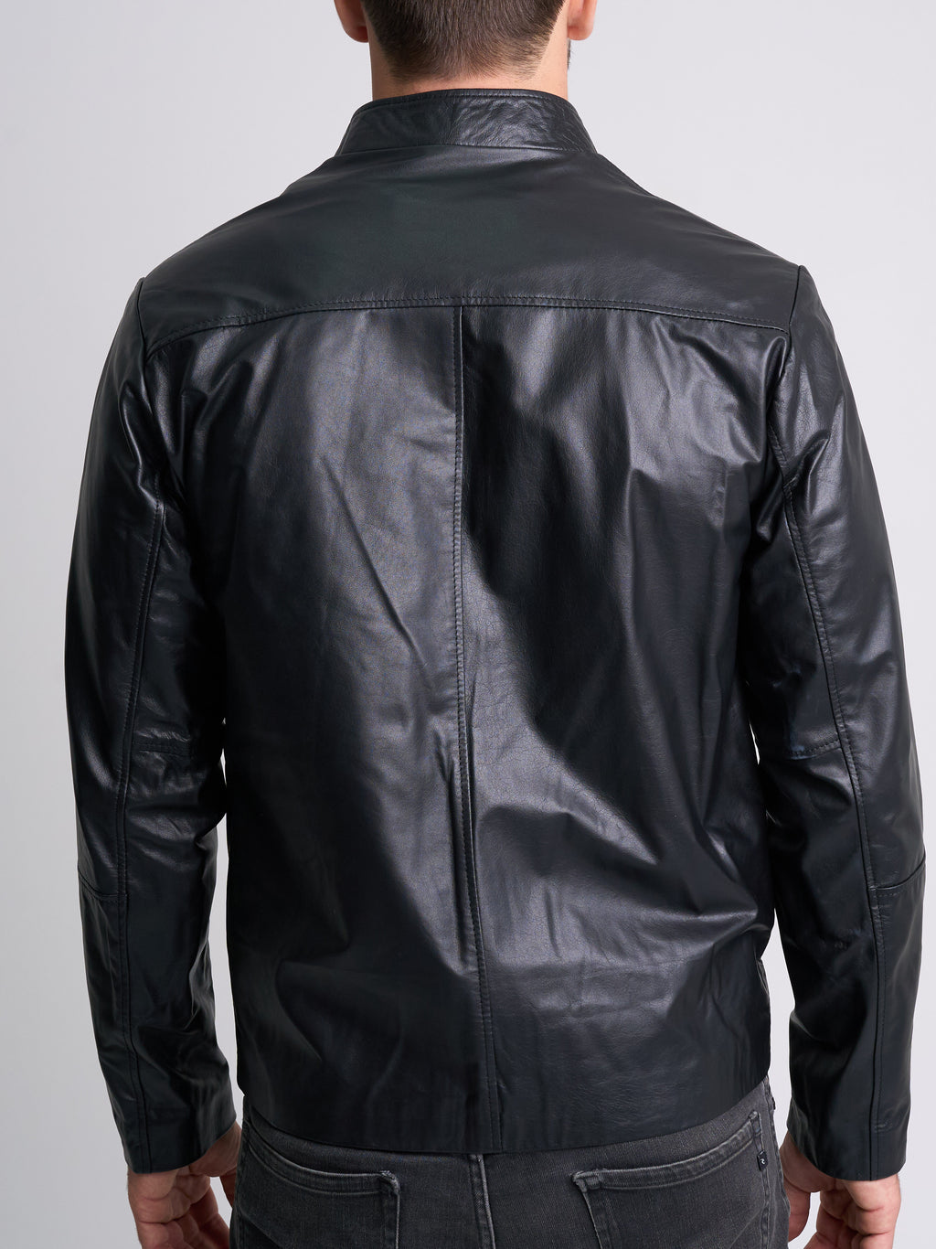 GAUNA BLACK