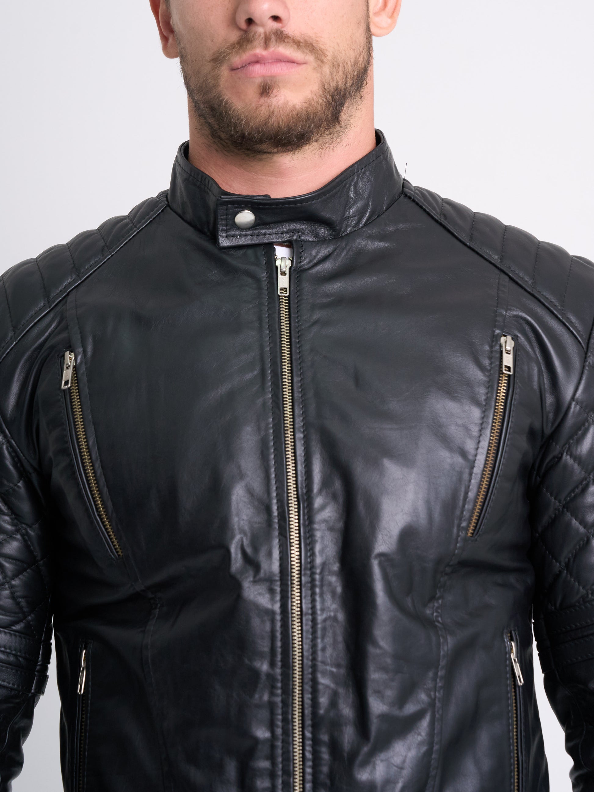 THOMAS BLACK