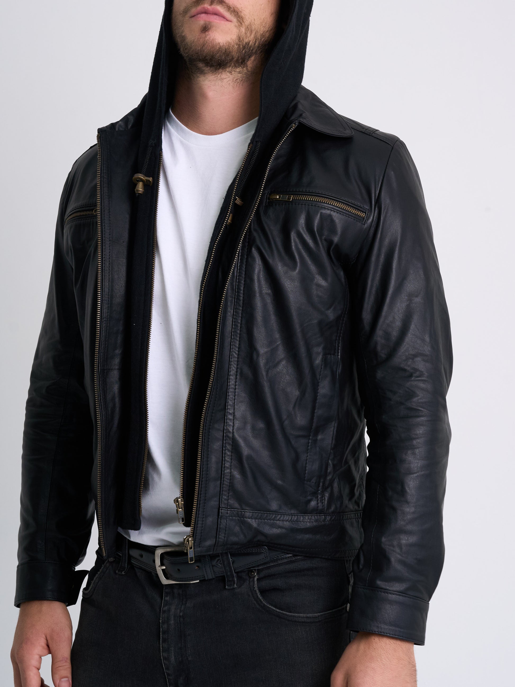 LUCIANO BLACK
