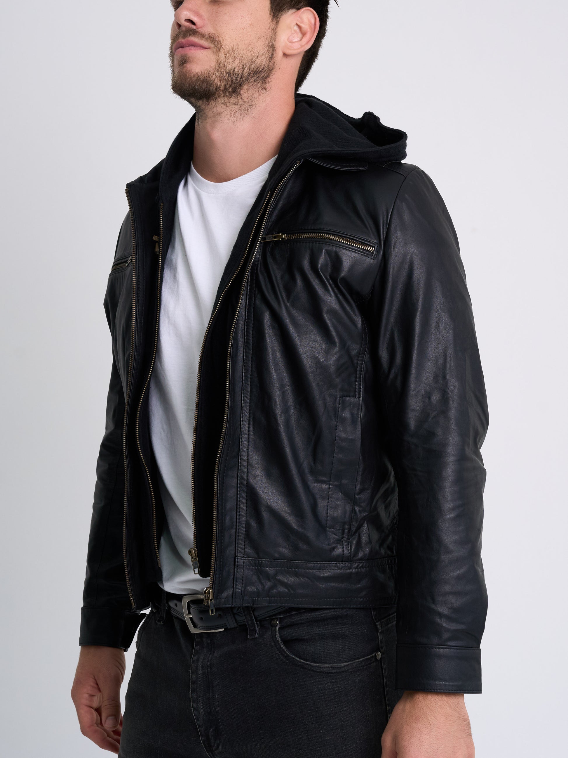 LUCIANO BLACK