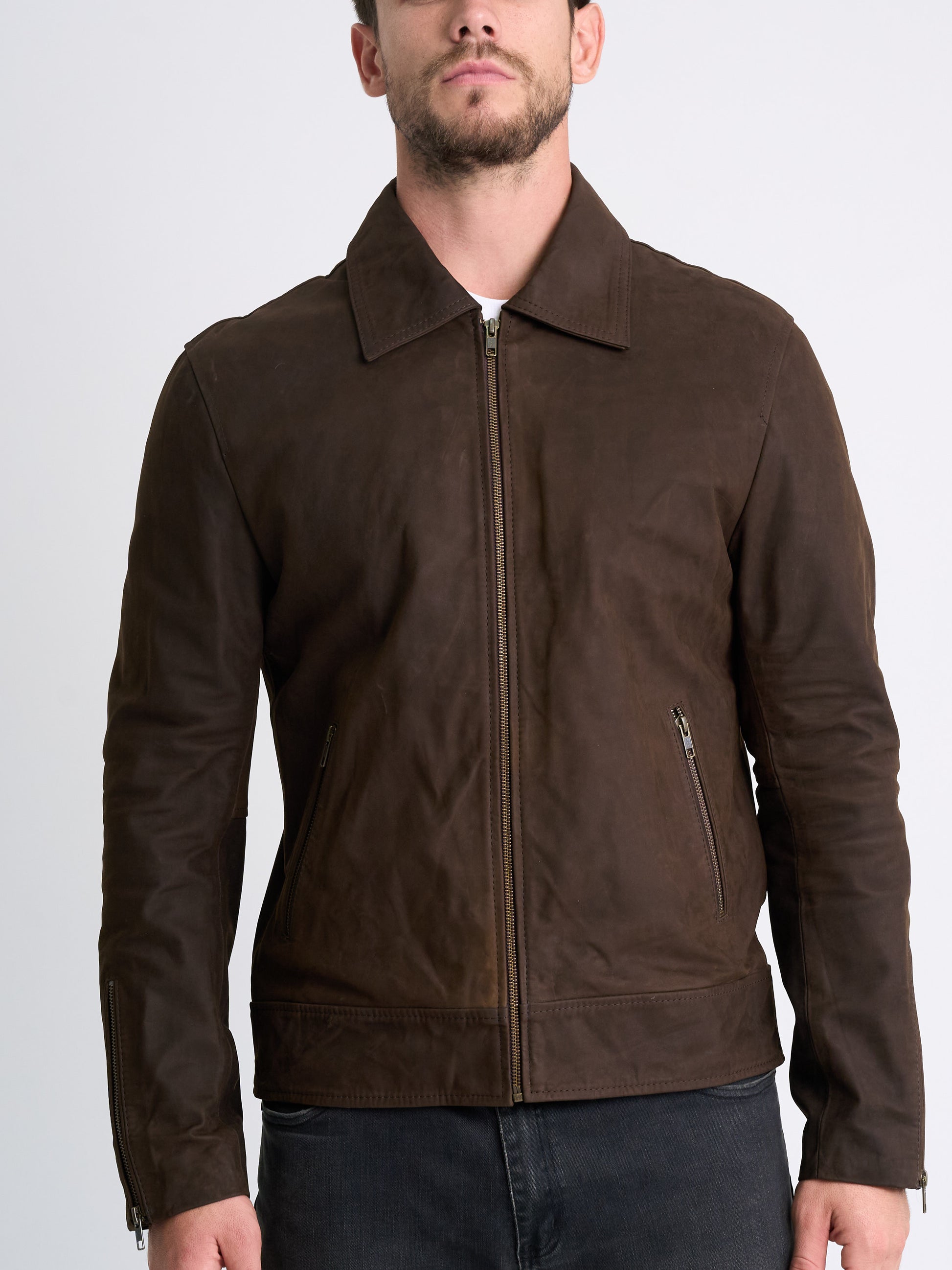 BAKER ENGRASADO BROWN