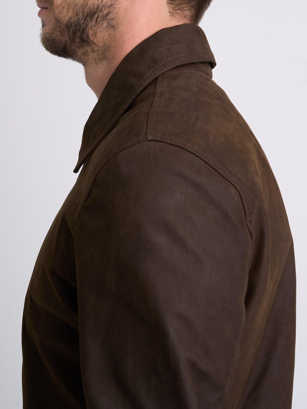 BAKER ENGRASADO BROWN