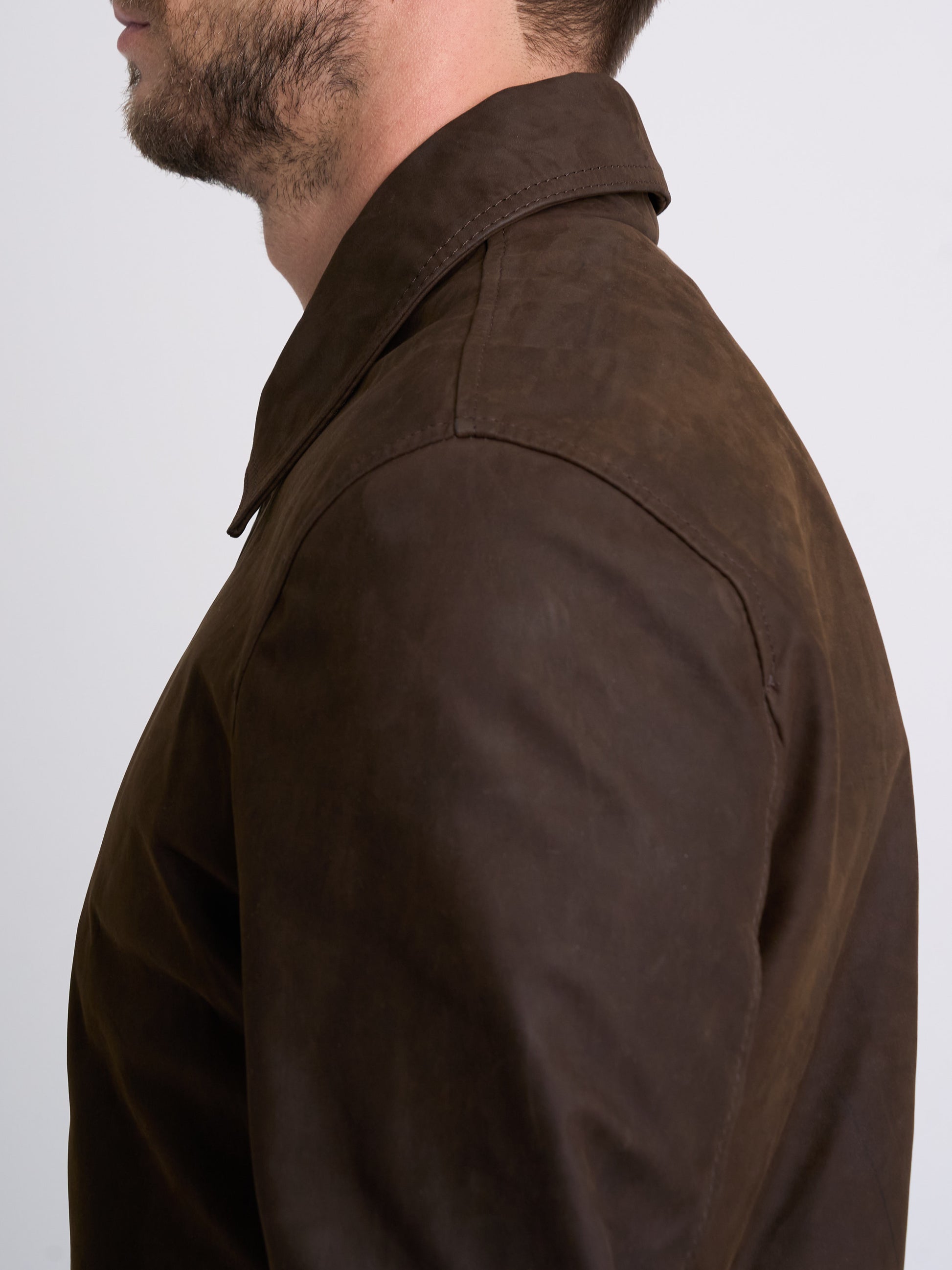 BAKER ENGRASADO BROWN