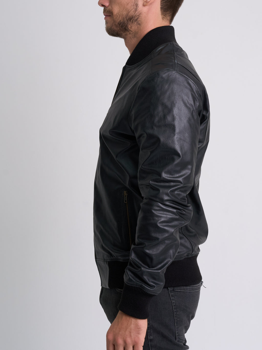 LUKE BLACK