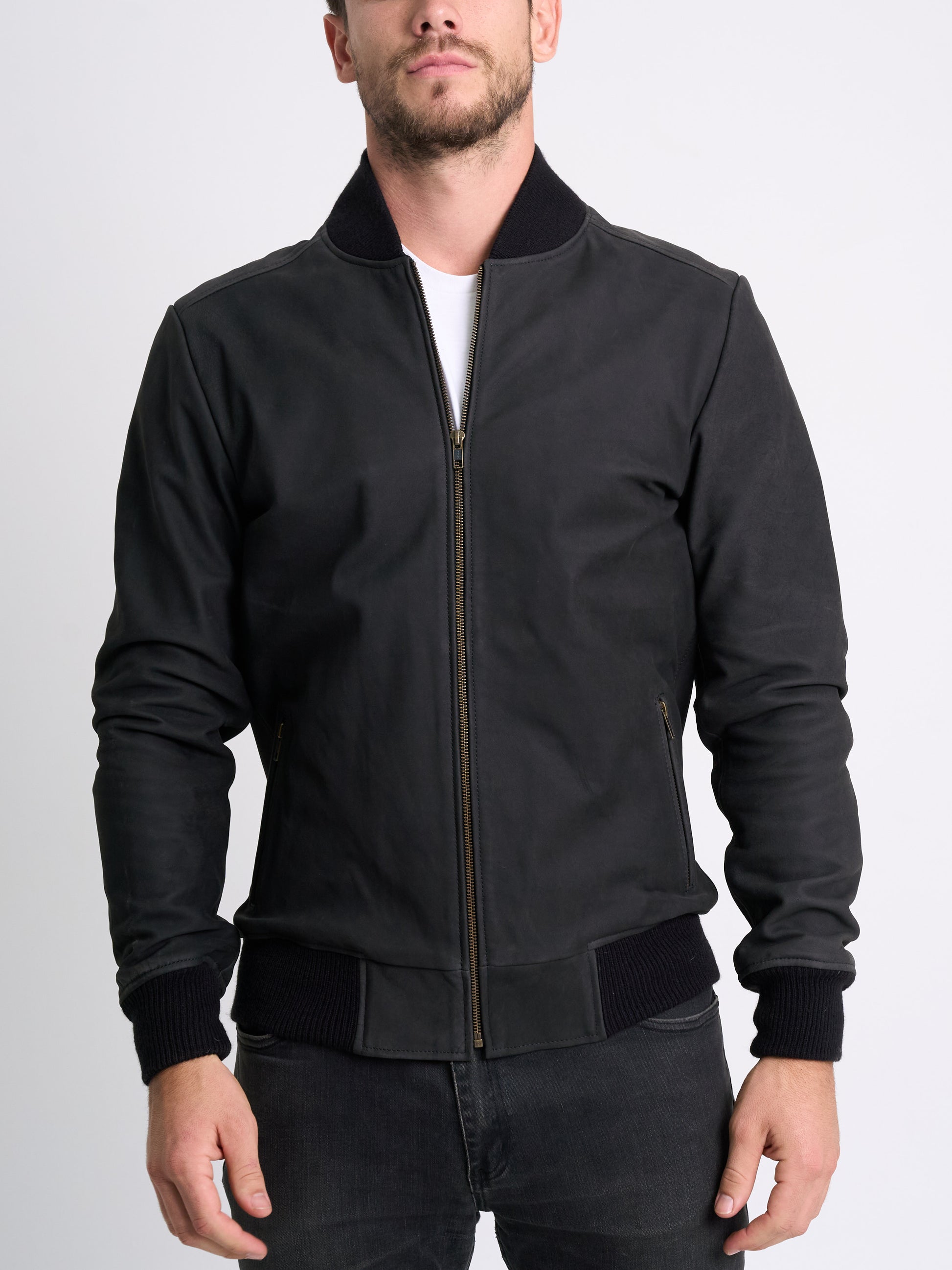 LUKE ENGRASADO BLACK