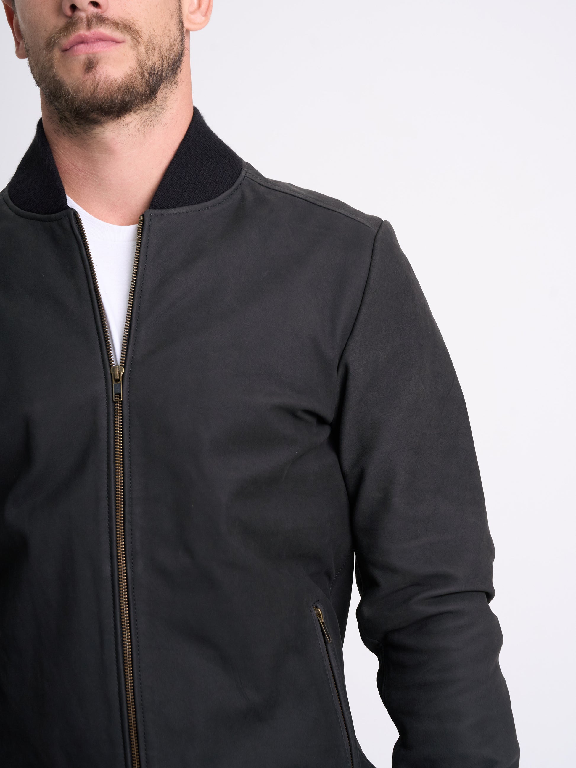 LUKE ENGRASADO BLACK