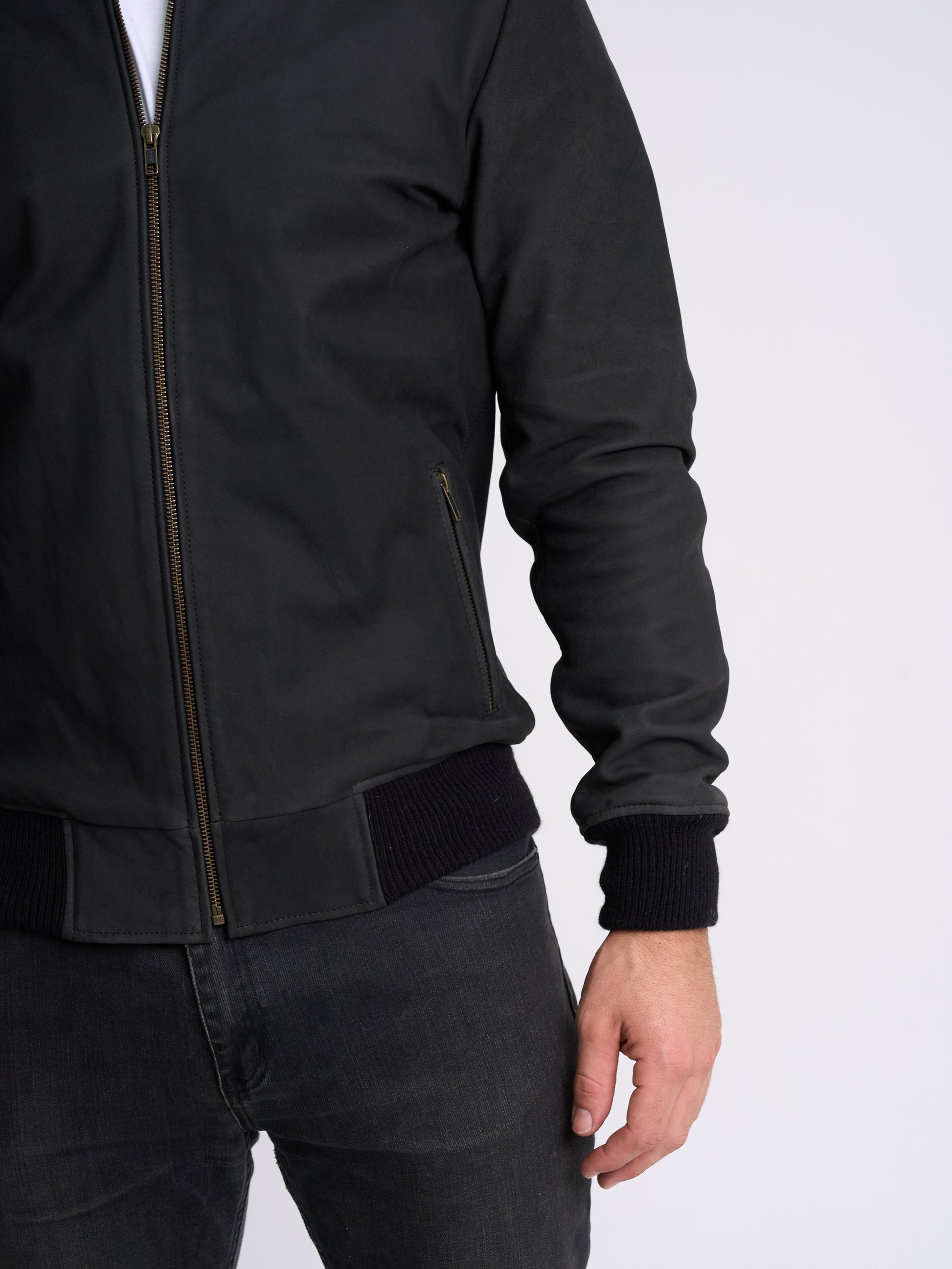 LUKE ENGRASADO BLACK
