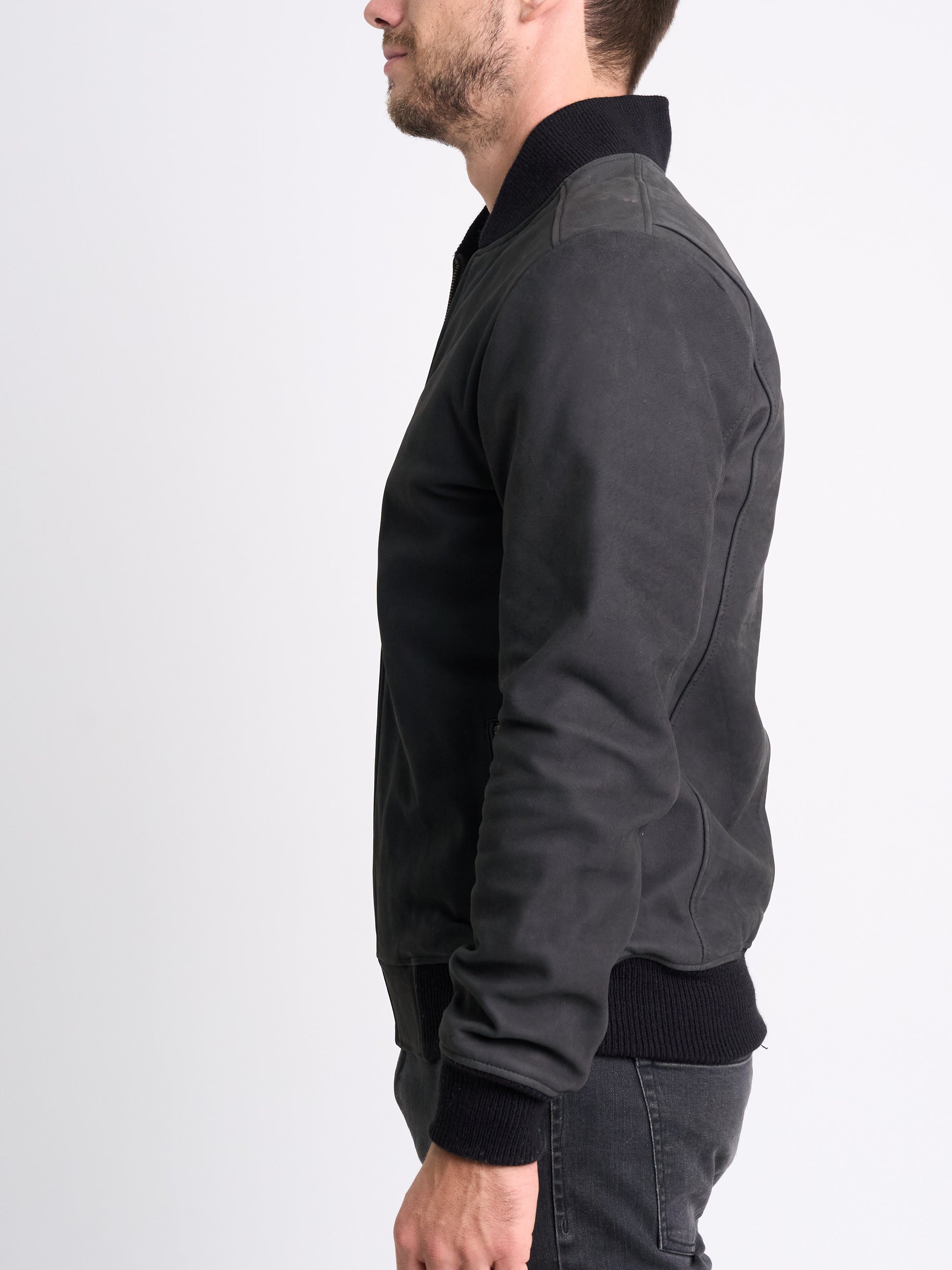 LUKE ENGRASADO BLACK